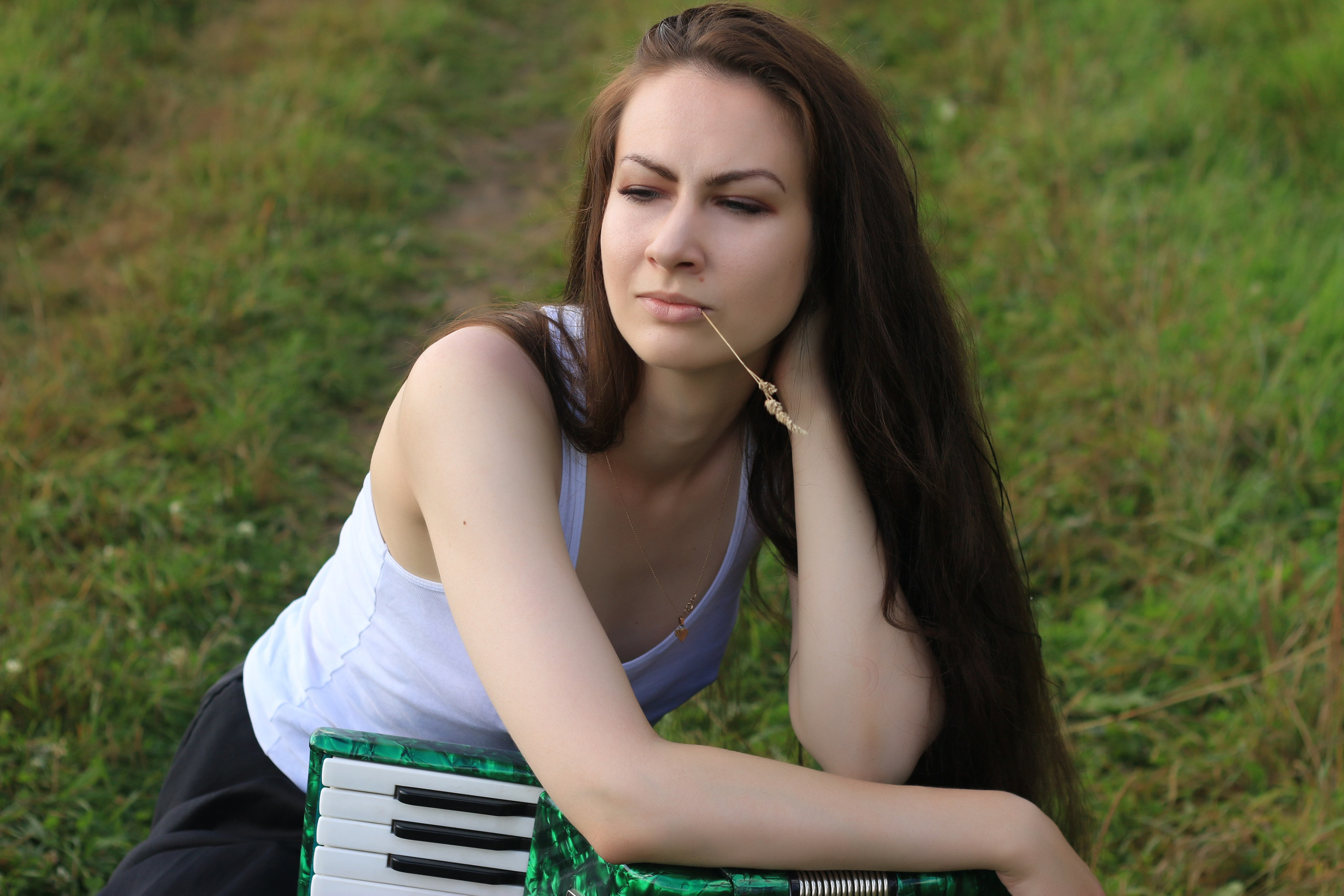 Дарья. BULYGINAPHOTO