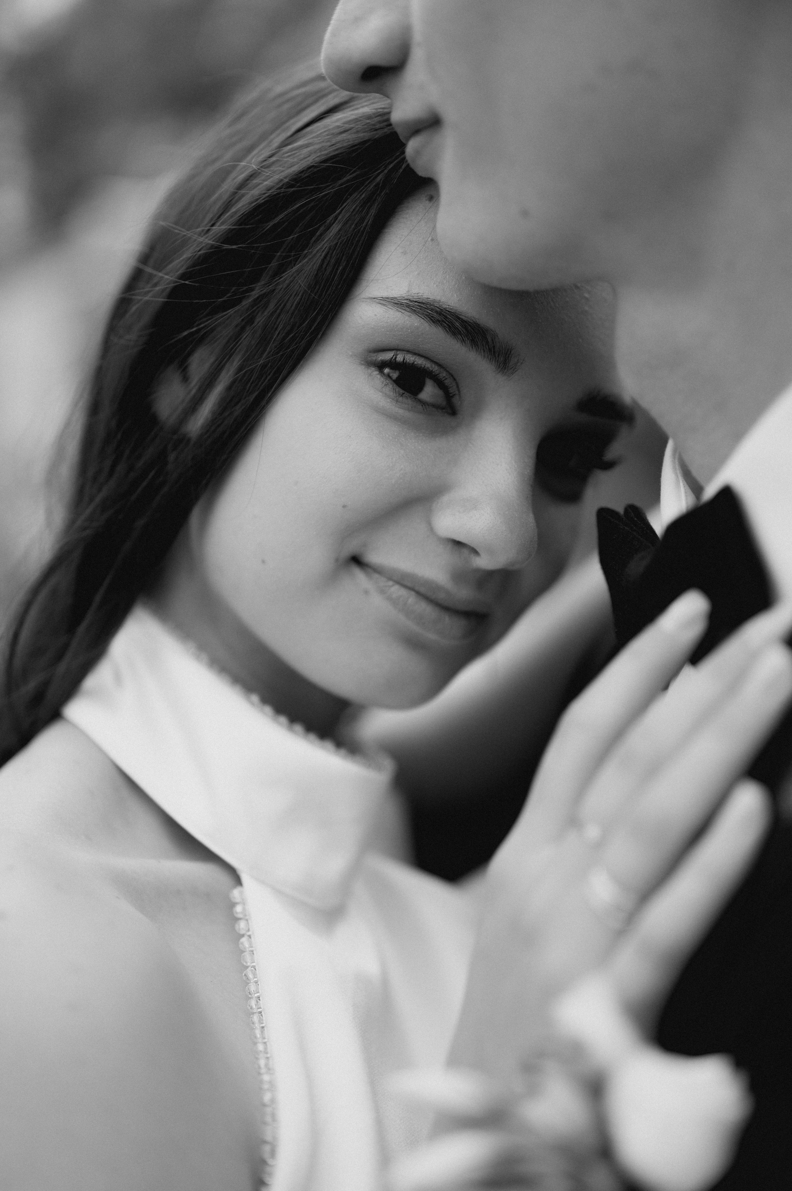 Свадьба Полины и Григория. Фотограф Мария Бондаренко