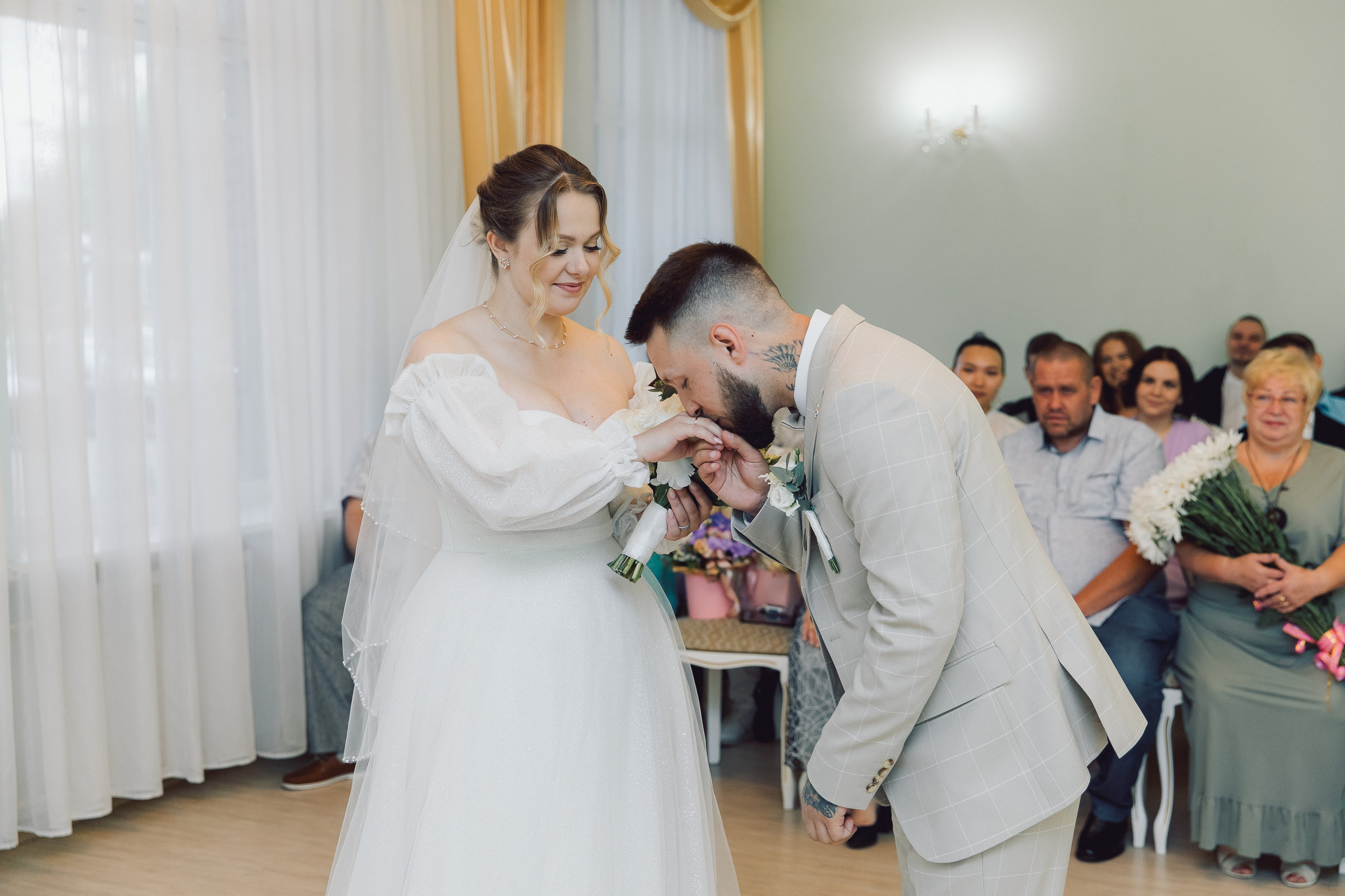 ЗАГС Щелково