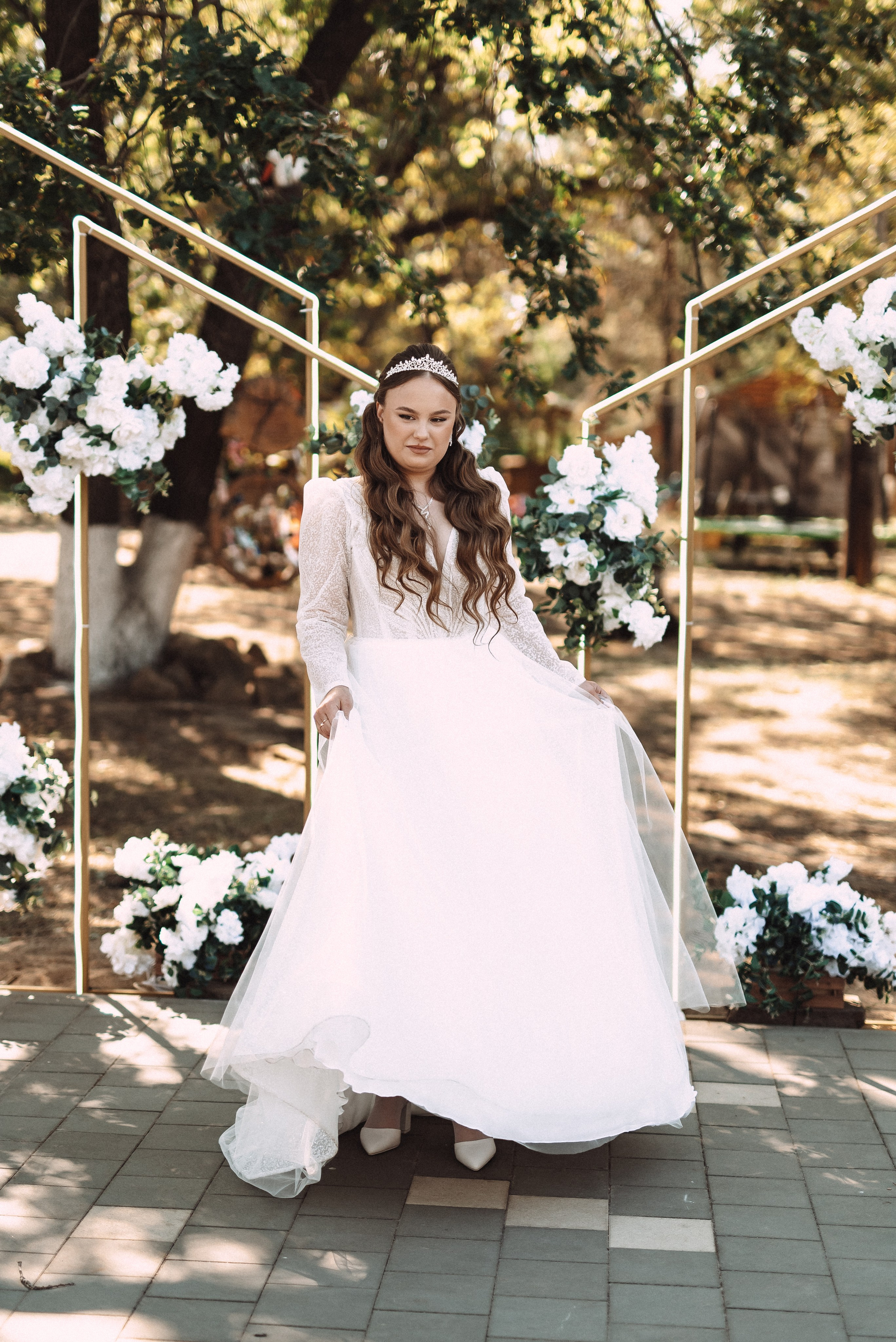 Родион + Юлия. Свадебный и семейный фотограф в Волгограде Олеся Лисицкая
