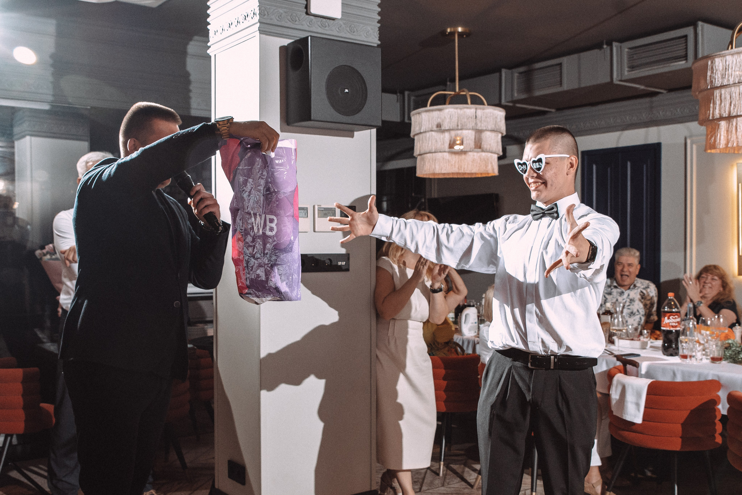 Дмитрий + Мария. Свадебный и семейный фотограф в Волгограде Олеся Лисицкая