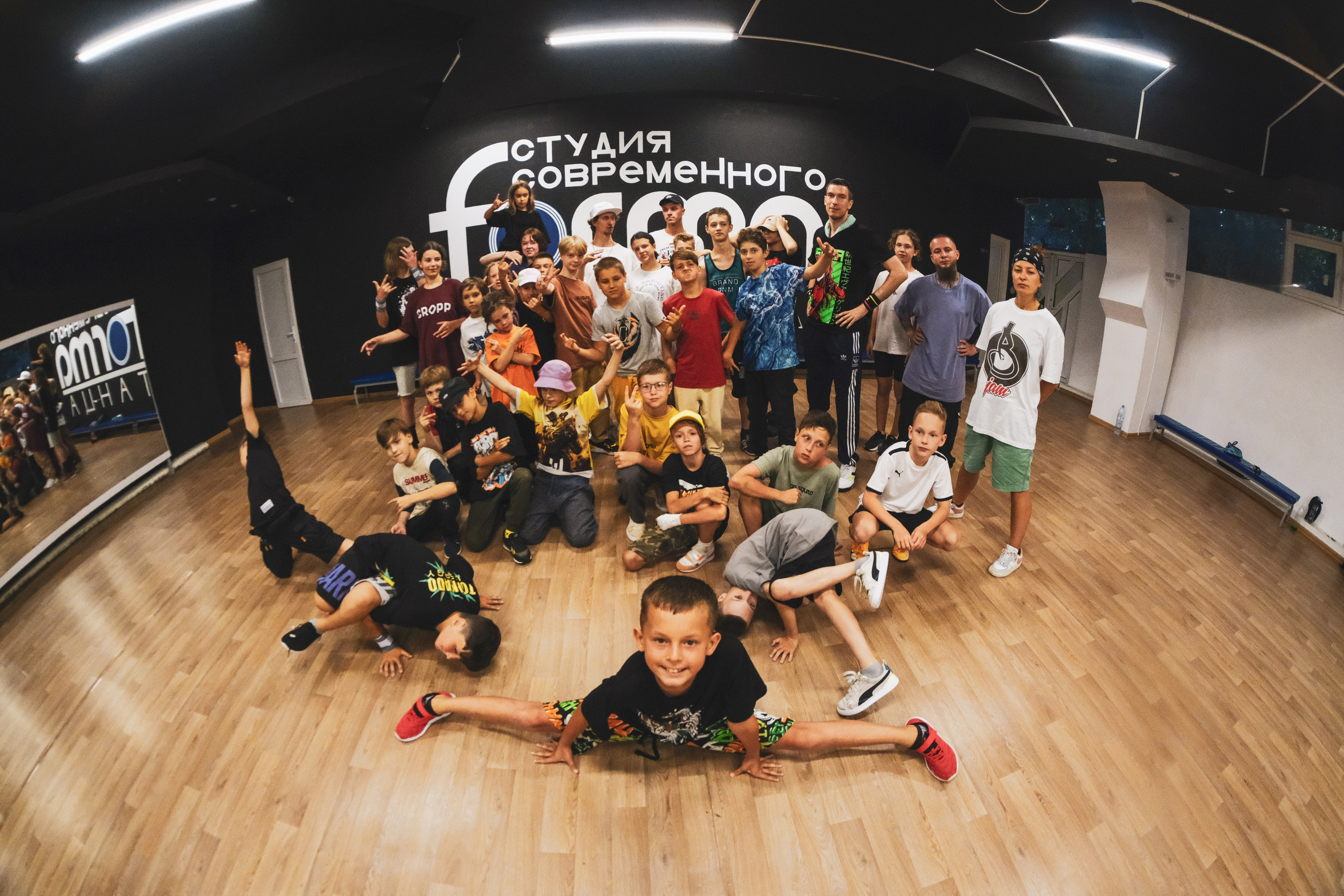 Yalta Summer Camp (2023). Фотограф, видеограф в Санкт-Петербурге