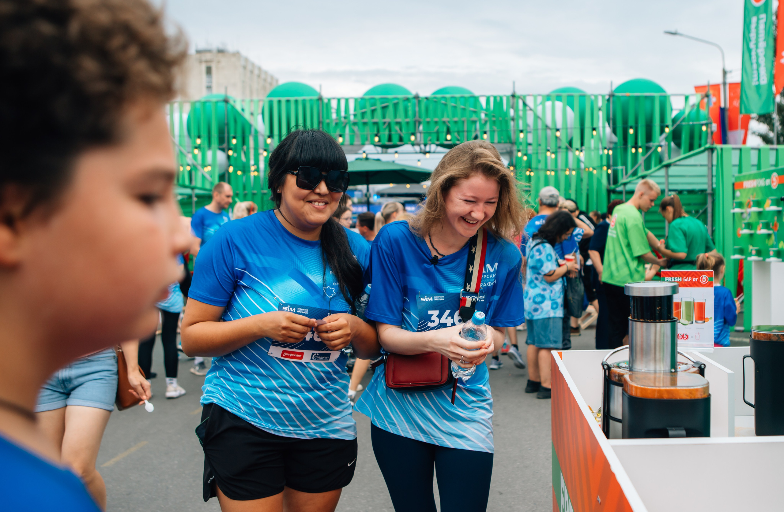 День города (ПЯТЕРОЧКА). Главная
