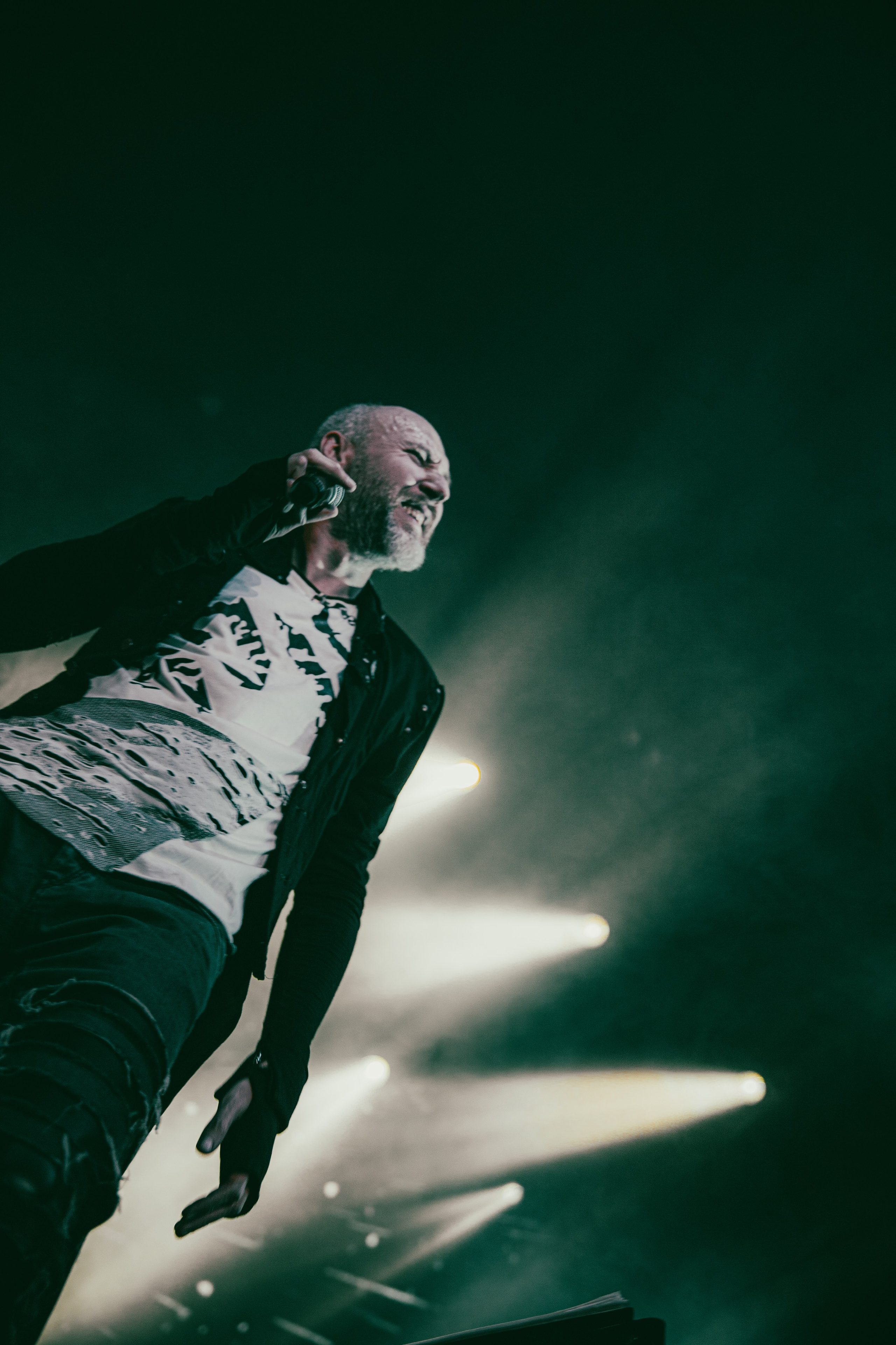 Концертные съемки