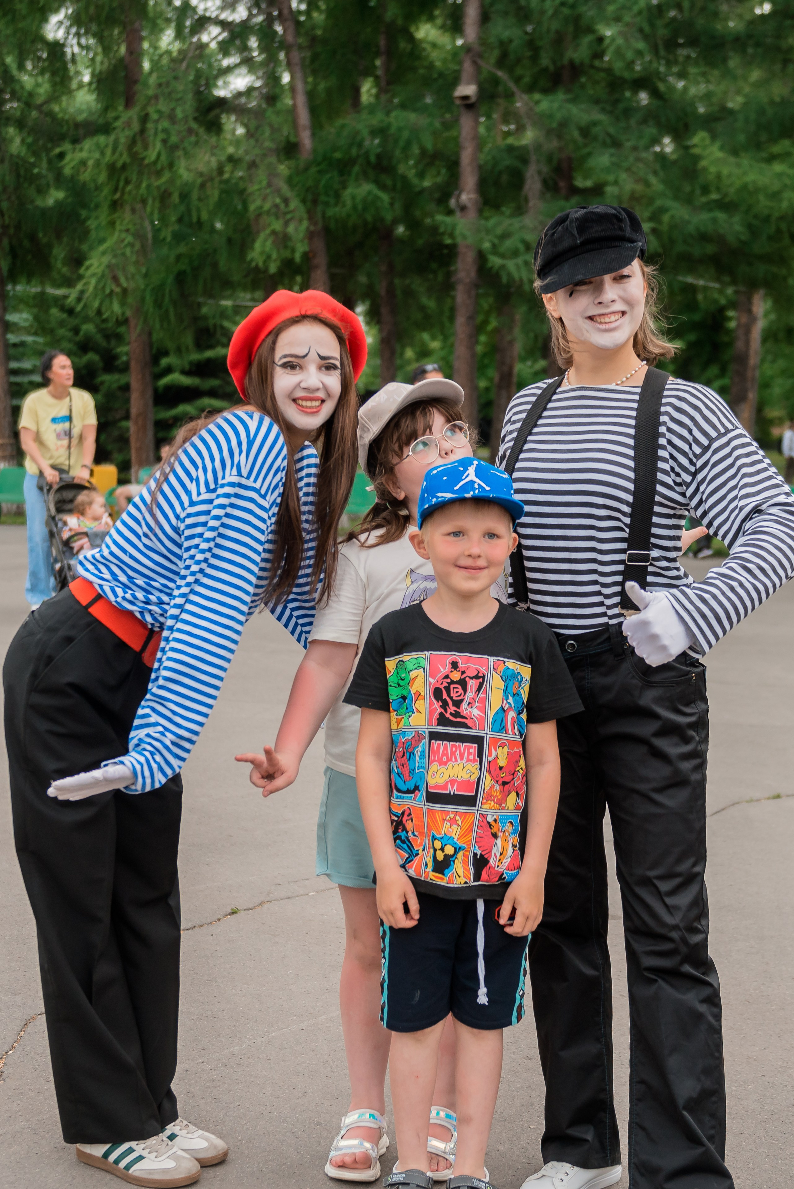 12 Июня 2024. Детский фотограф, семейный фотограф и репортажи в Кемерово