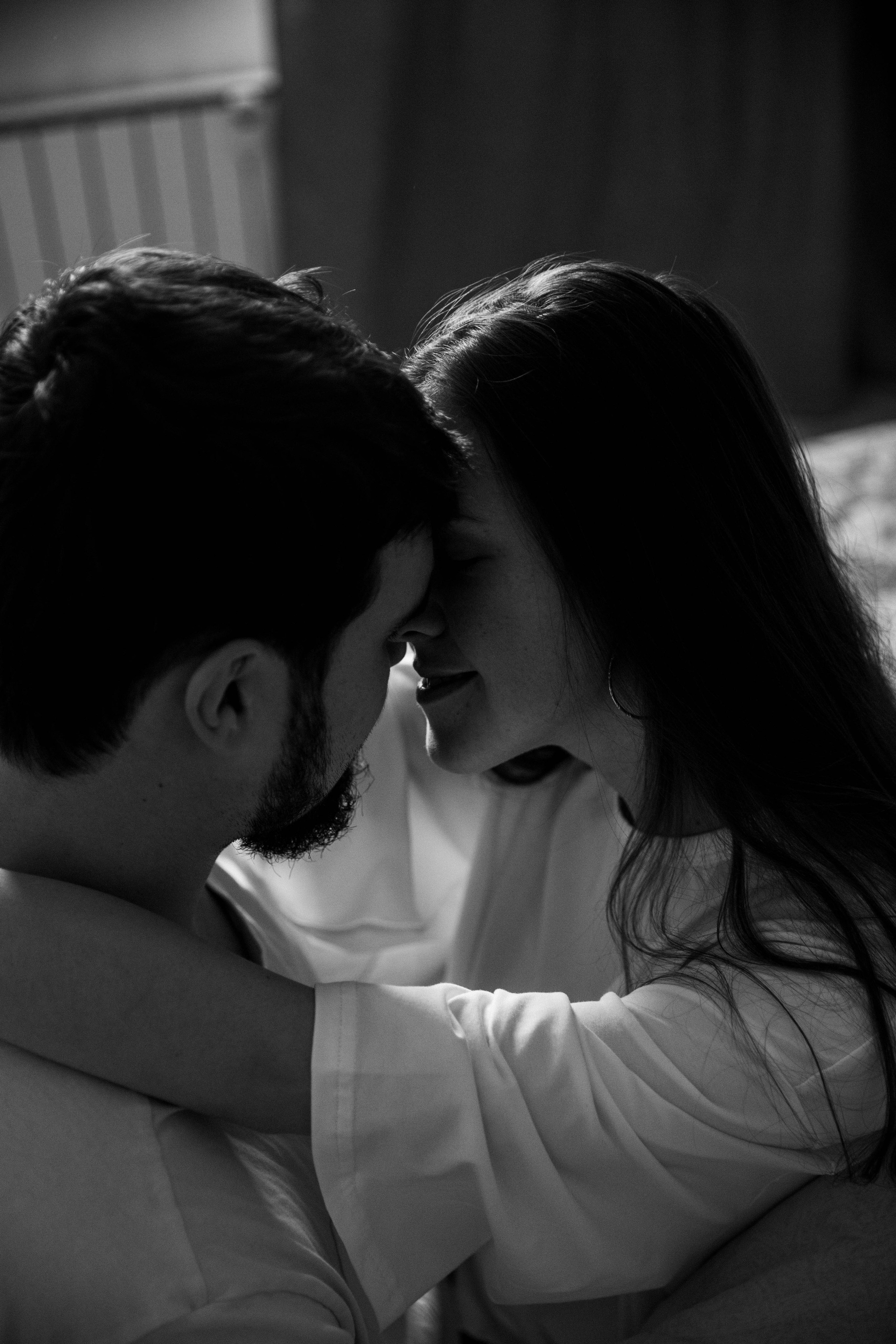 Дарья и Егор. Свадебный и семейный фотограф в Челябинске