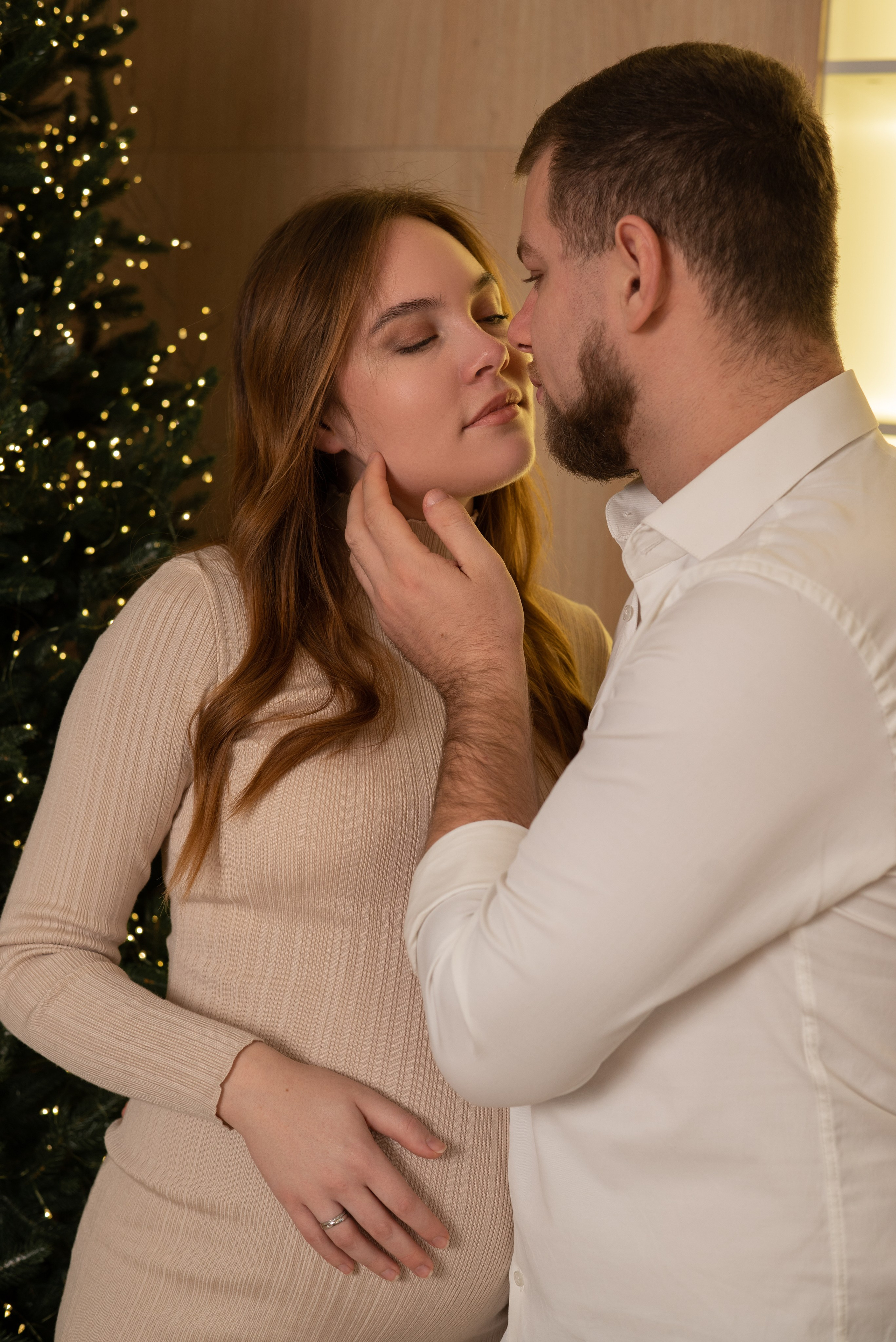 Наше чудо. Семейный и свадебный фотограф в Севастополе Лиза Печенько