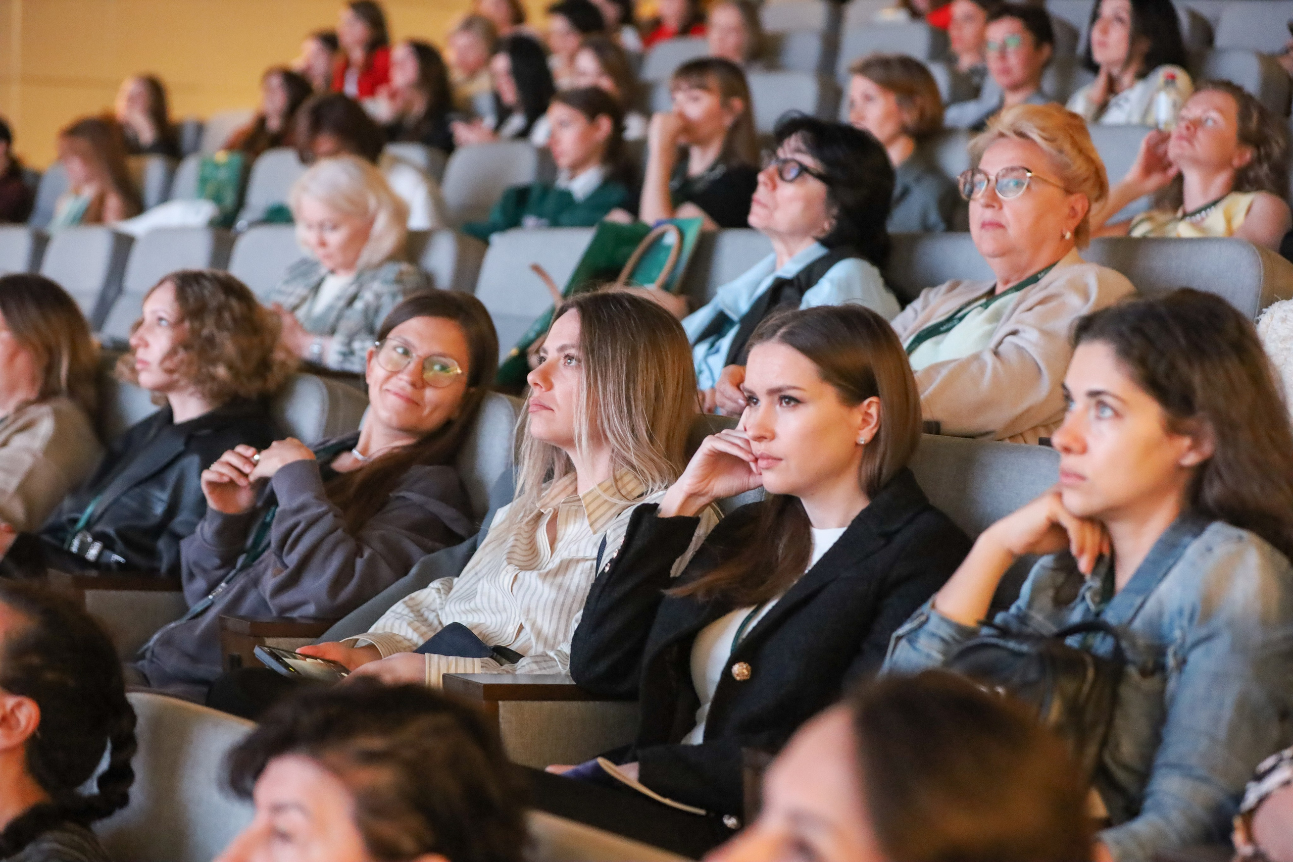 ПРЕВЕНТМЕД 2025 — ФОРУМ ПРЕВЕНТИВНОЙ МЕДИЦИНЫ. Фотограф мероприятий Ирина Каширина