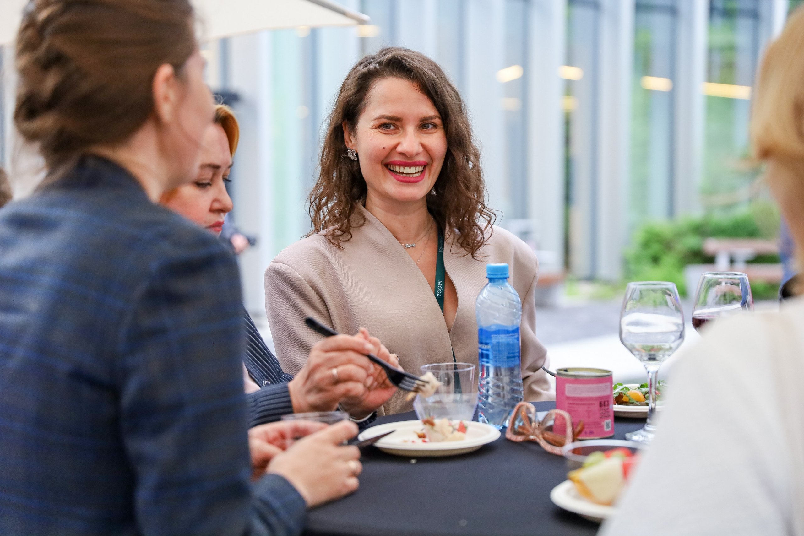 ПРЕВЕНТМЕД 2025 — ФОРУМ ПРЕВЕНТИВНОЙ МЕДИЦИНЫ. Фотограф мероприятий Ирина Каширина