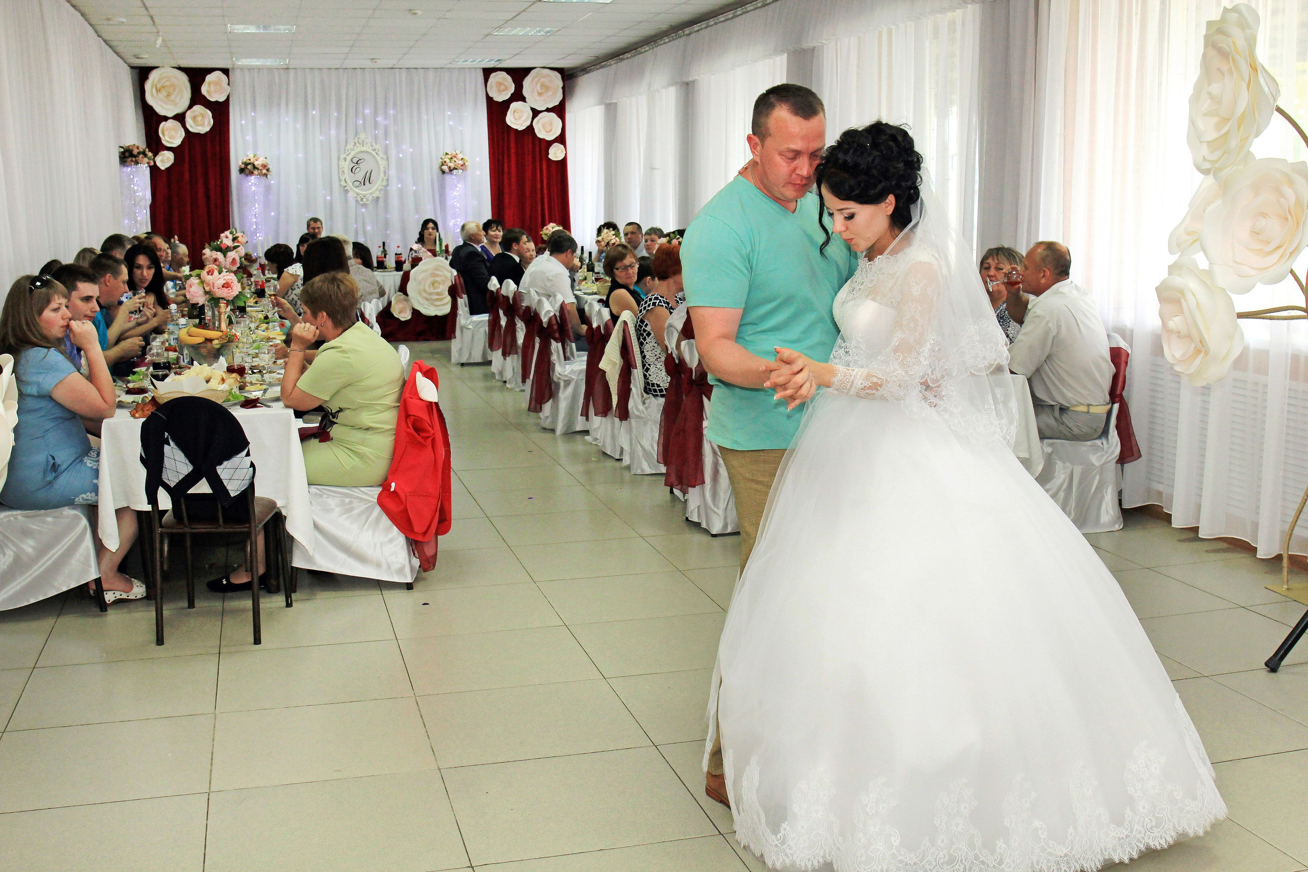 Евгений и Мария. Игорь Варава свадебный фотограф видеограф Белая Глина Краснодар