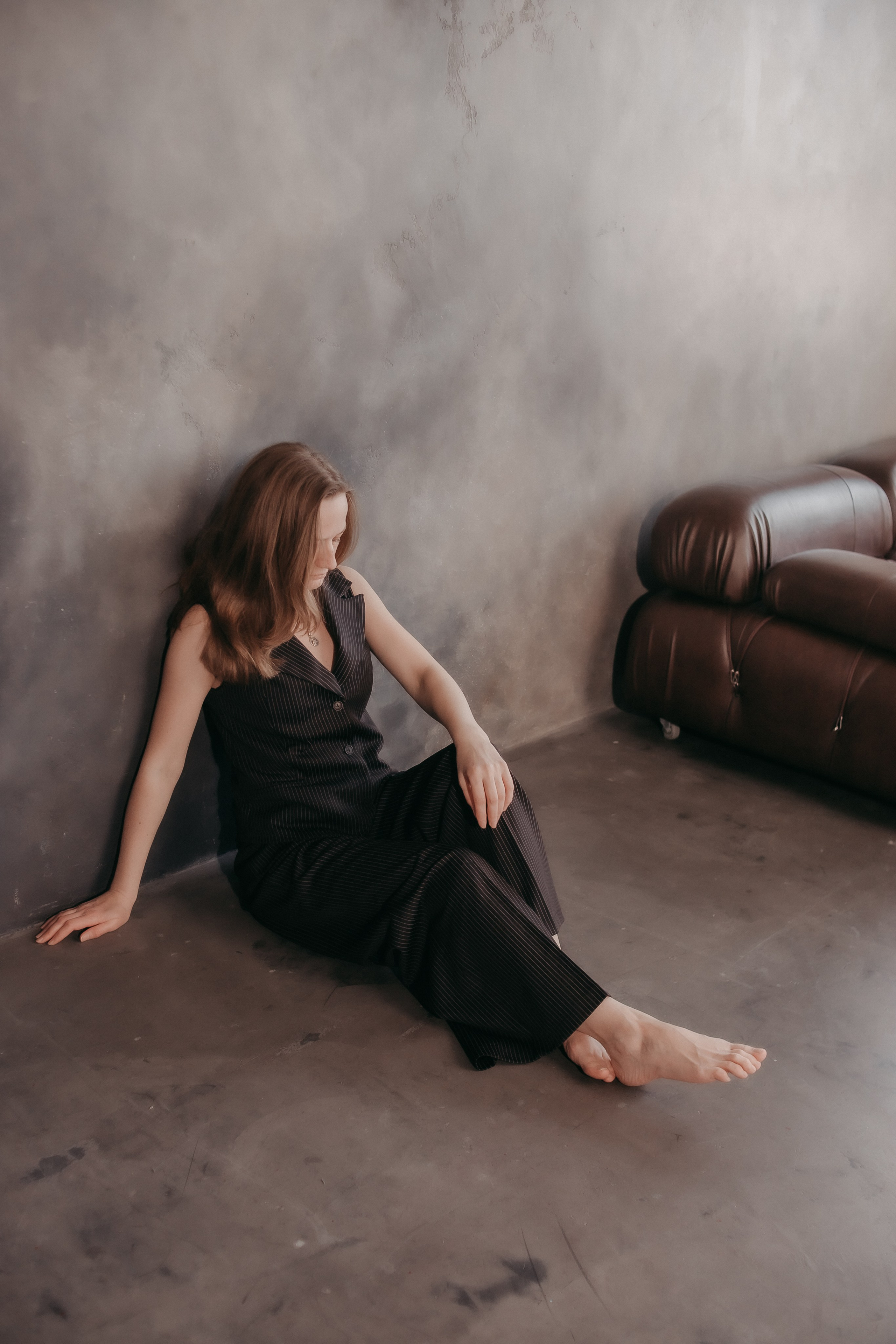 Полина. Фотограф Регина Крикунова г. Красноярск