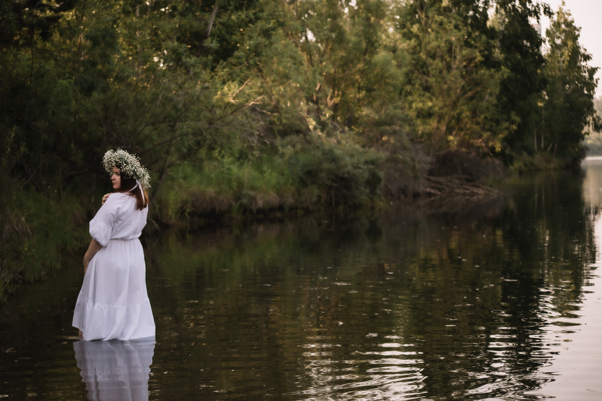 Надежда. Фотограф Регина Крикунова г. Красноярск