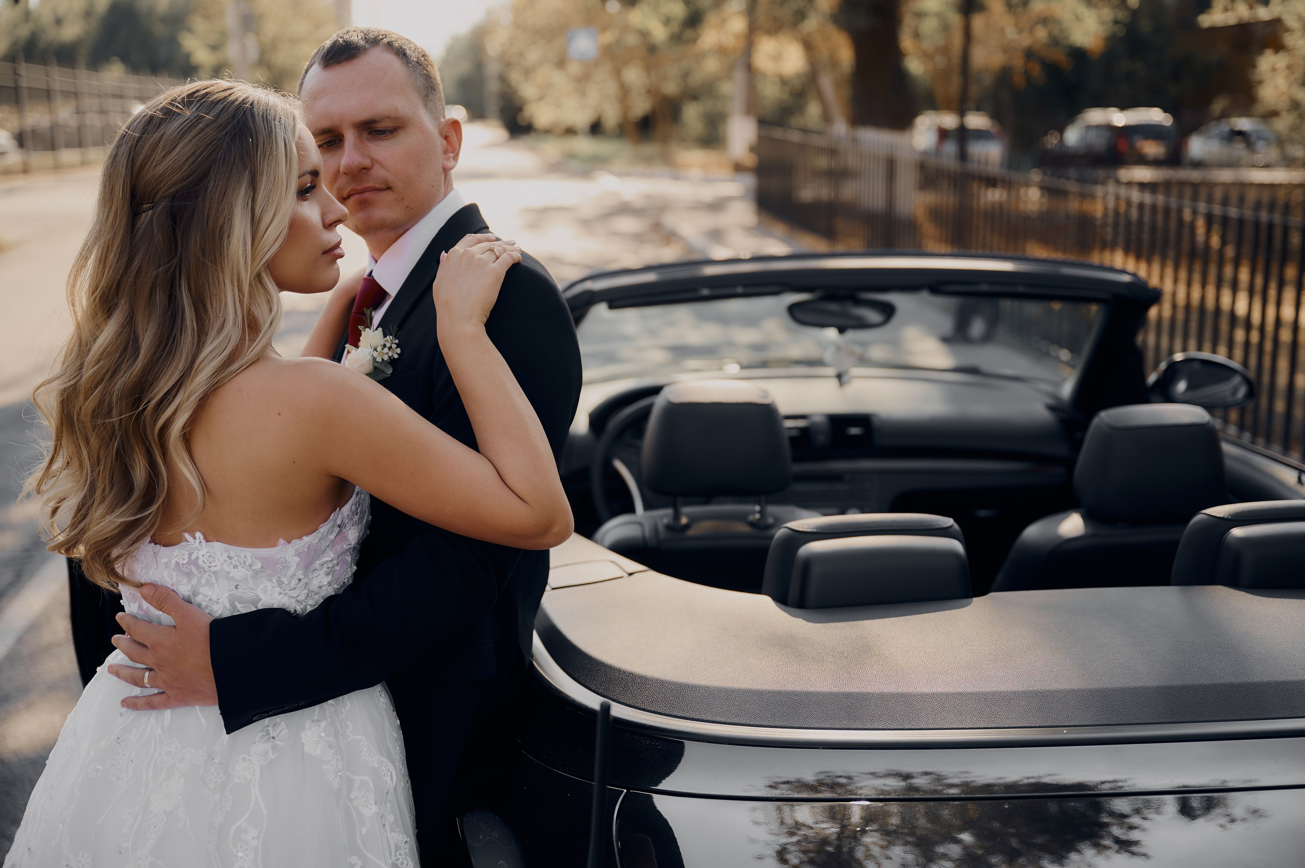 свадебный фотограф в Туле не дорого