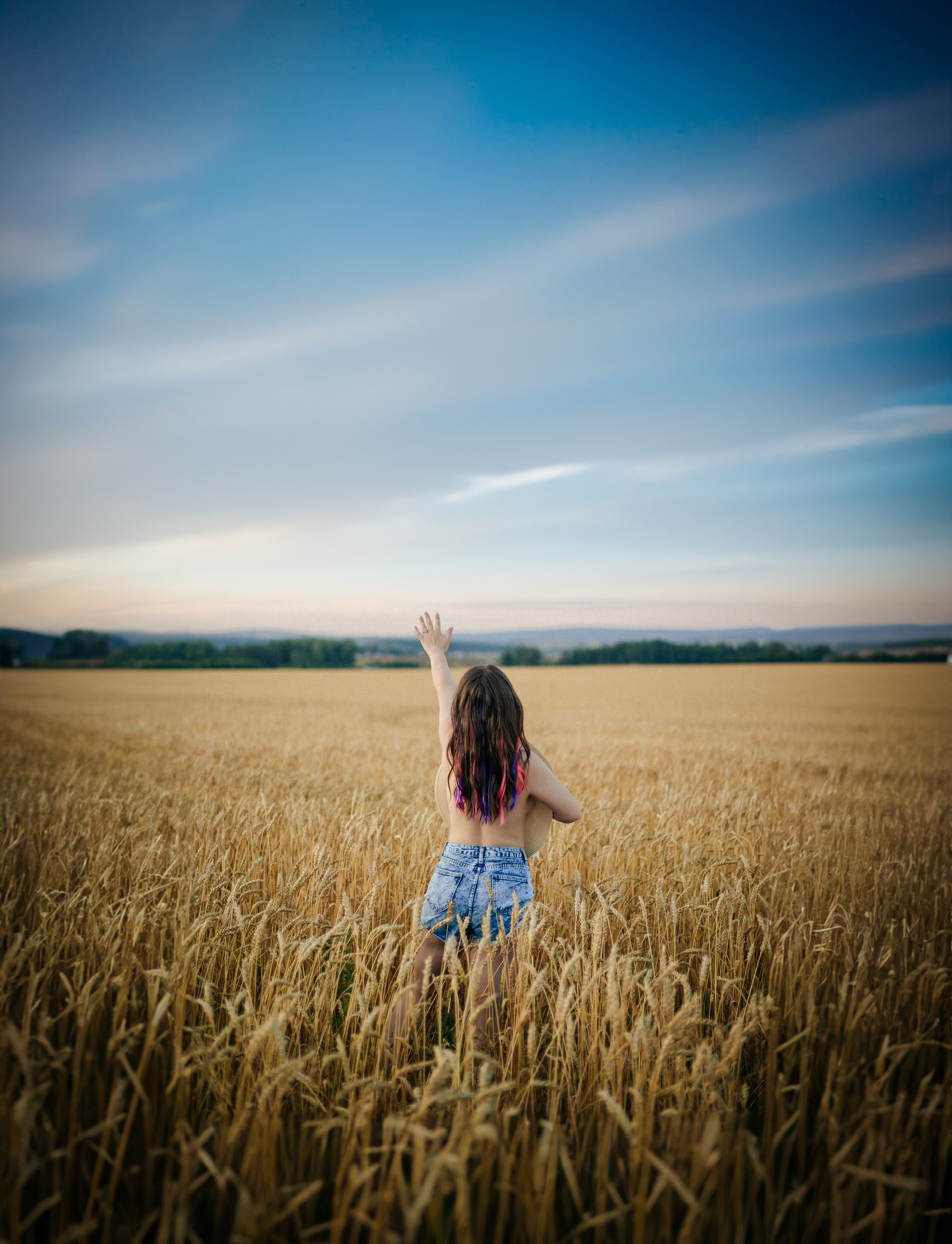THE APPROACH OF AUTUMN. Свадебный и семейный фотограф в Красноярске Анастасия Турчанова