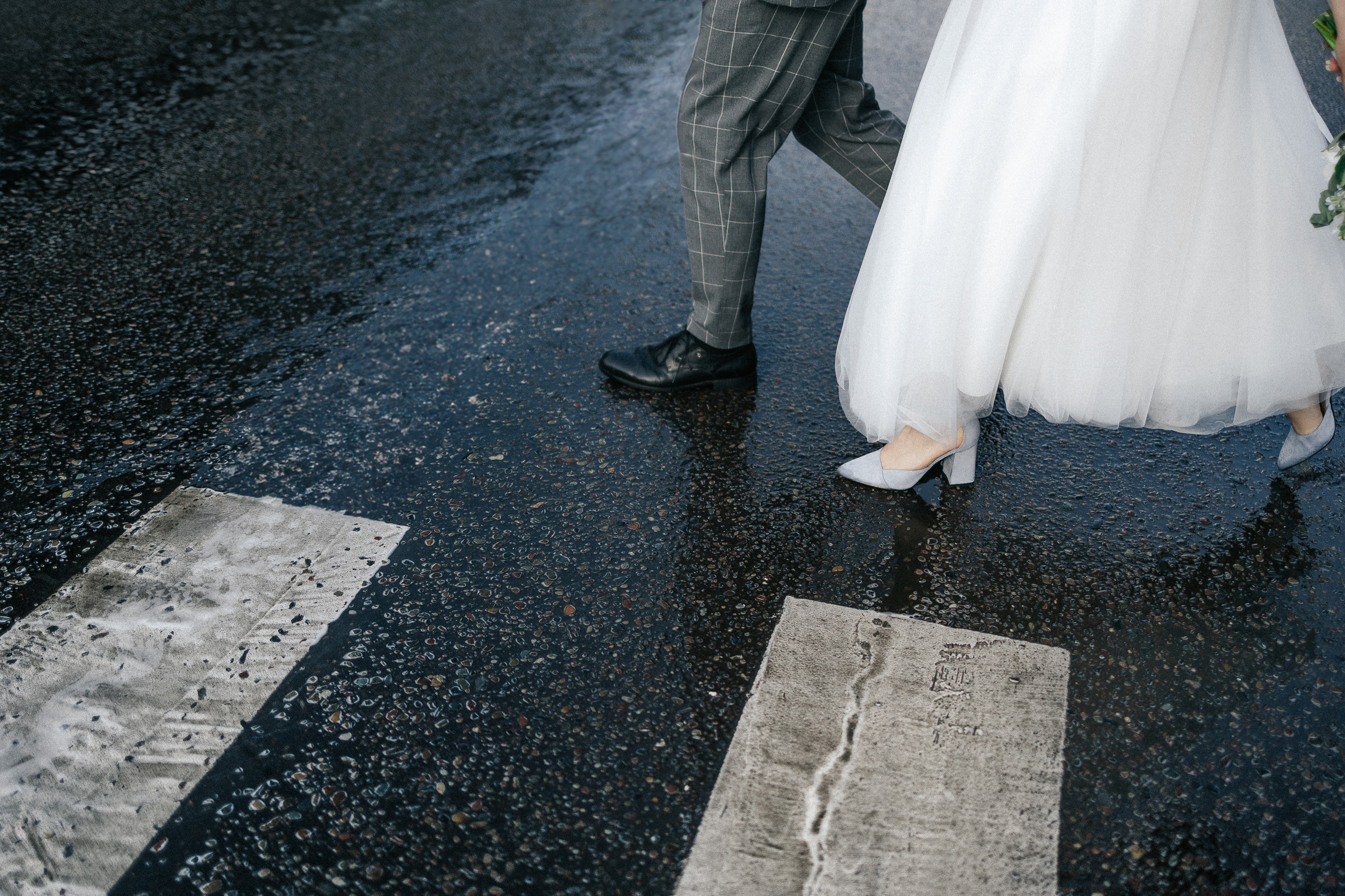 Свадебный и семейный фотограф в Красноярске Анастасия Турчанова