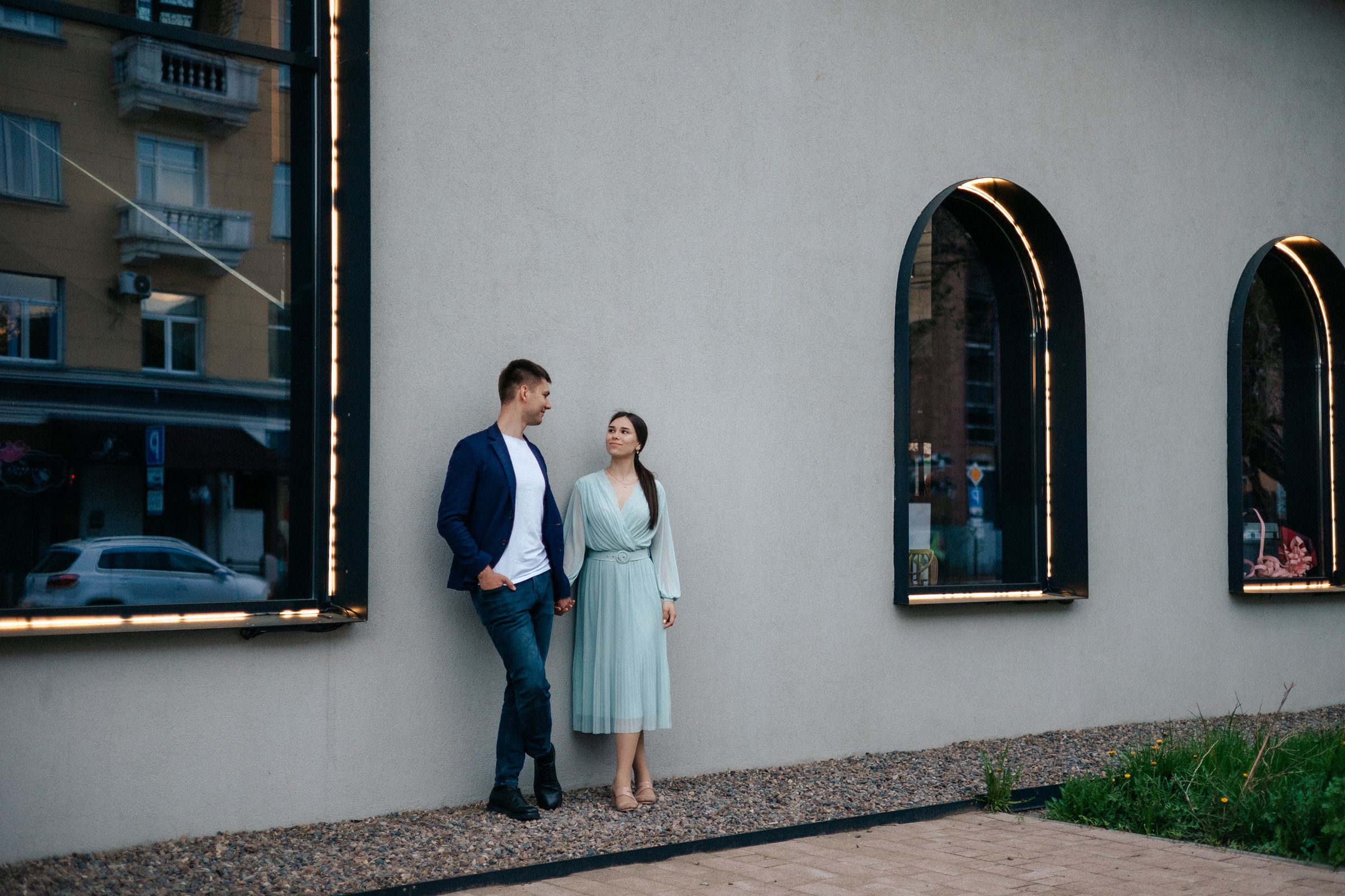 LOVE IS. Свадебный и семейный фотограф в Красноярске Анастасия Турчанова