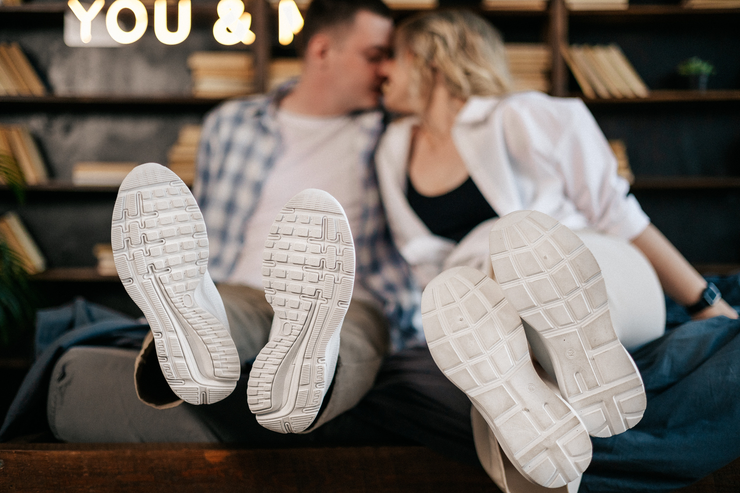 MARRY ME. Свадебный и семейный фотограф в Красноярске Анастасия Турчанова