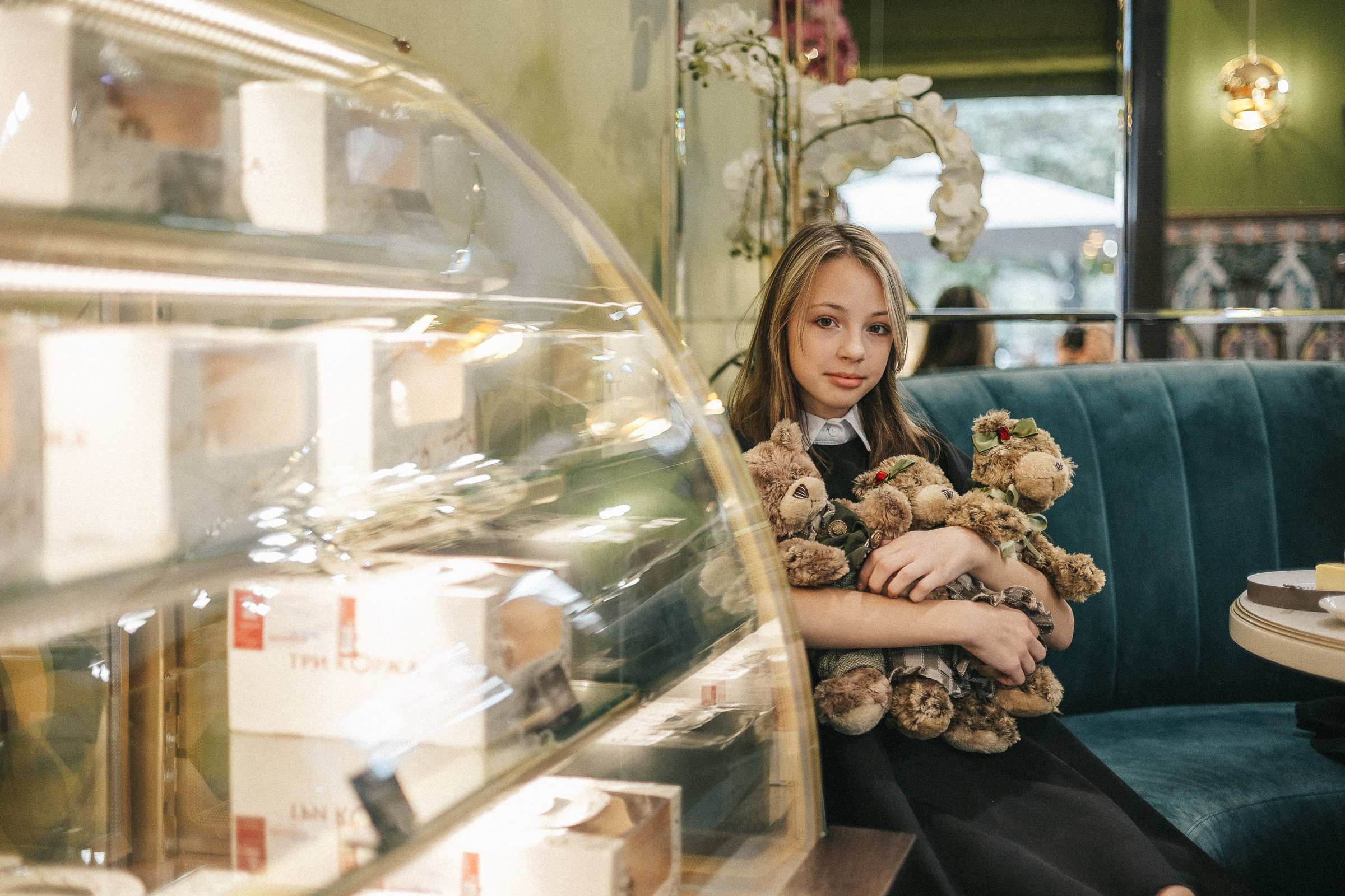 CHARM. Свадебный и семейный фотограф в Красноярске Анастасия Турчанова