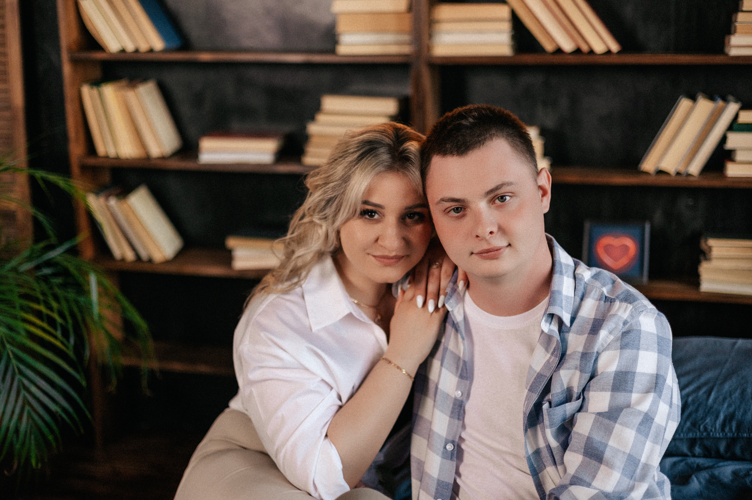 MARRY ME. Свадебный и семейный фотограф в Красноярске Анастасия Турчанова