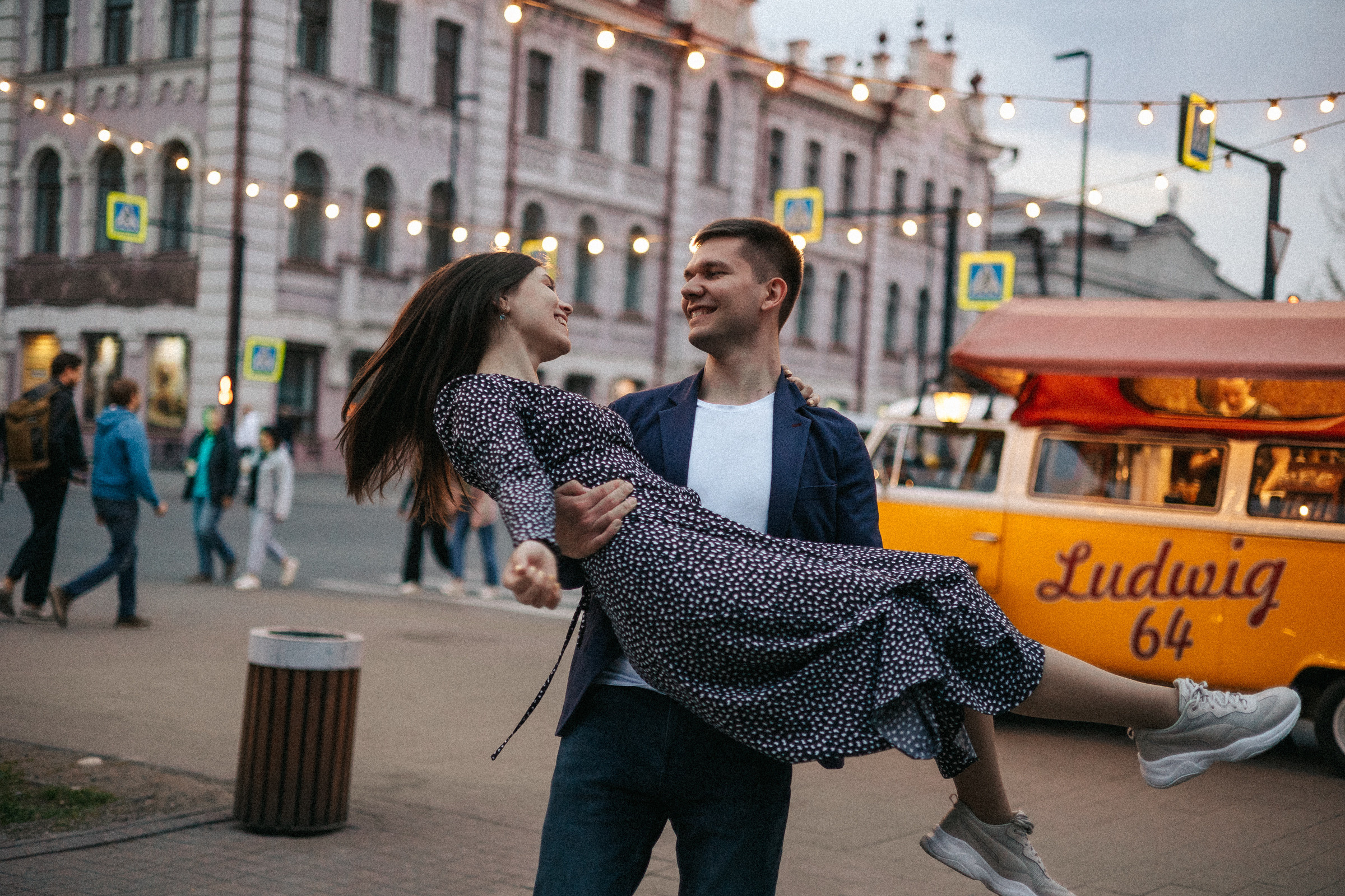 LOVE IS. Свадебный и семейный фотограф в Красноярске Анастасия Турчанова