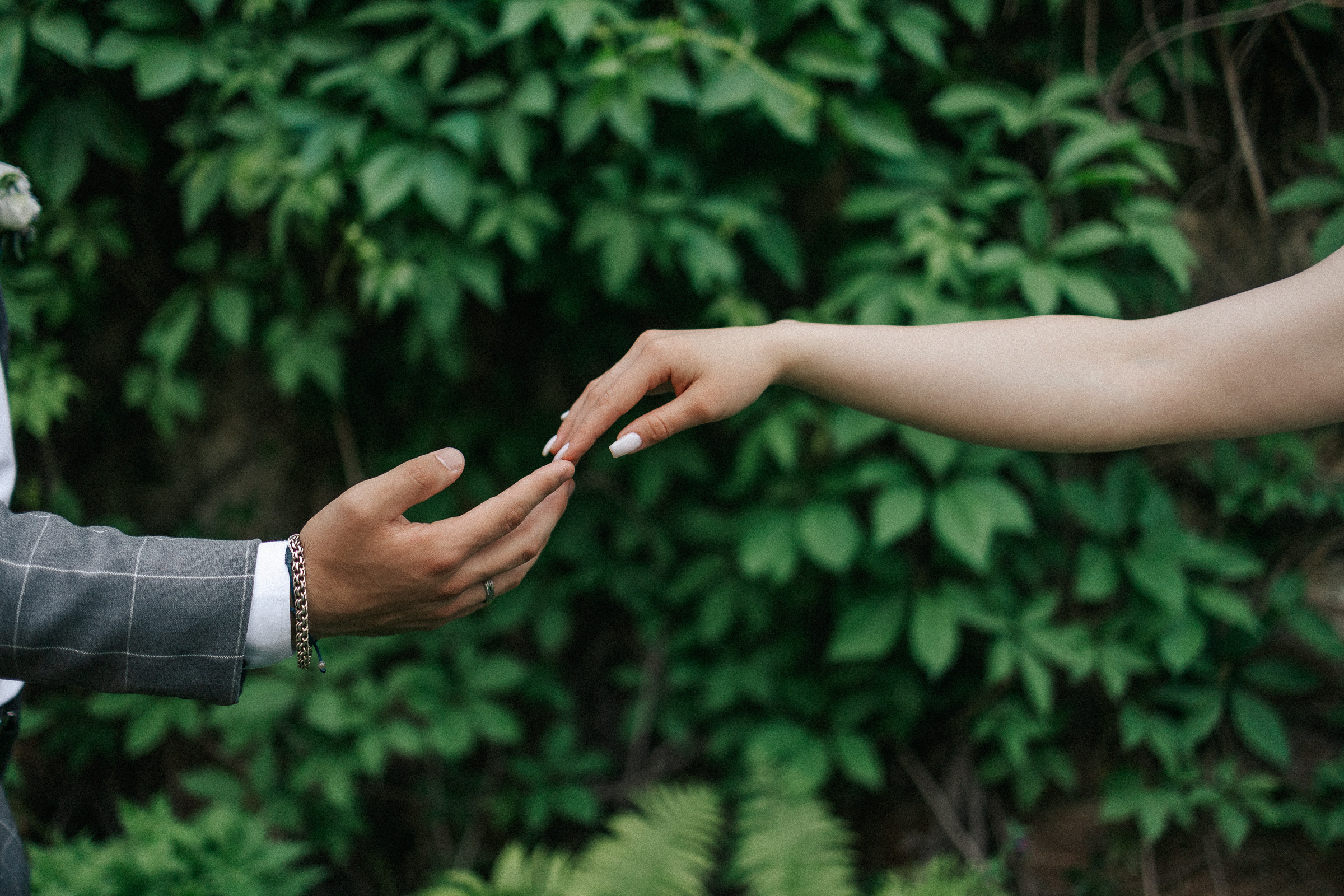 Свадебный и семейный фотограф в Красноярске Анастасия Турчанова