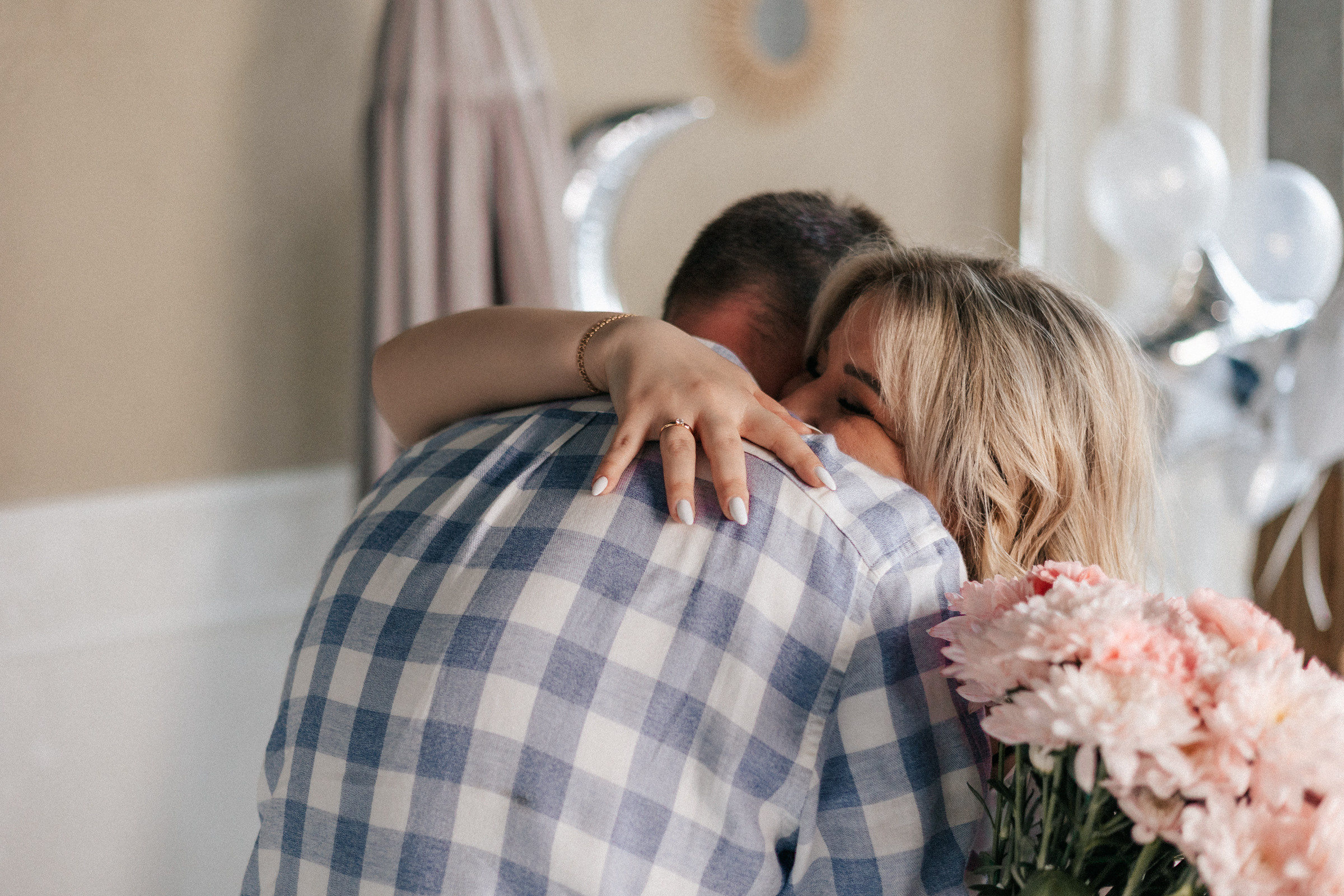 MARRY ME. Свадебный и семейный фотограф в Красноярске Анастасия Турчанова