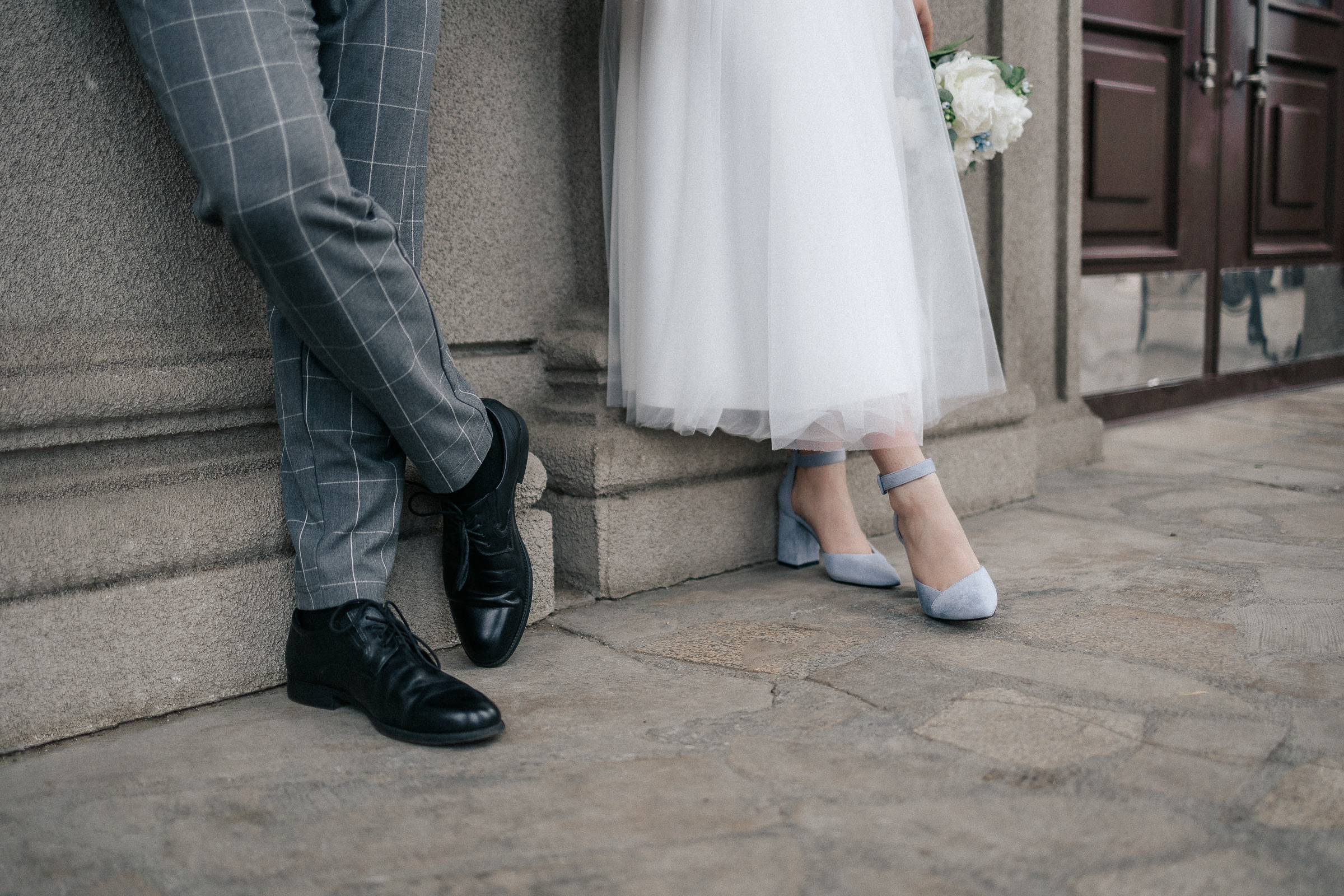 Даниил и Ксения. Свадебный и семейный фотограф в Красноярске Анастасия Турчанова