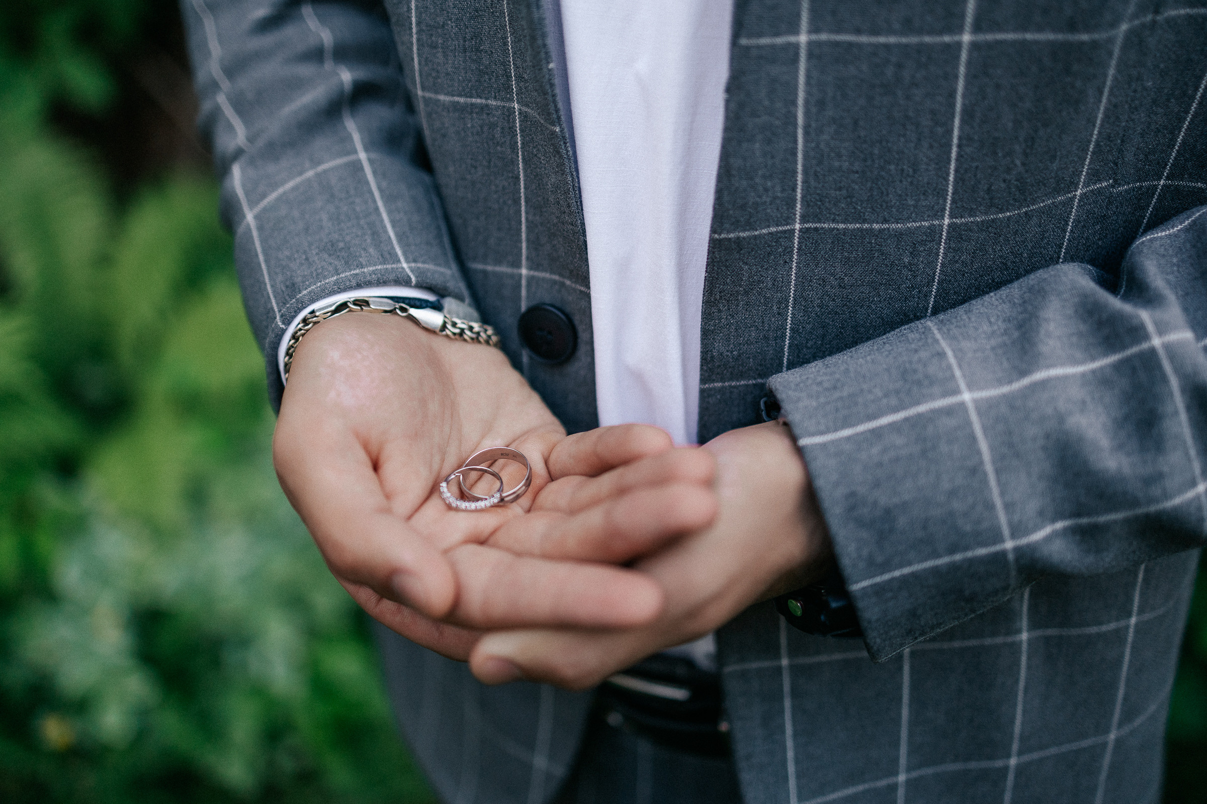 Даниил и Ксения. Свадебный и семейный фотограф в Красноярске Анастасия Турчанова