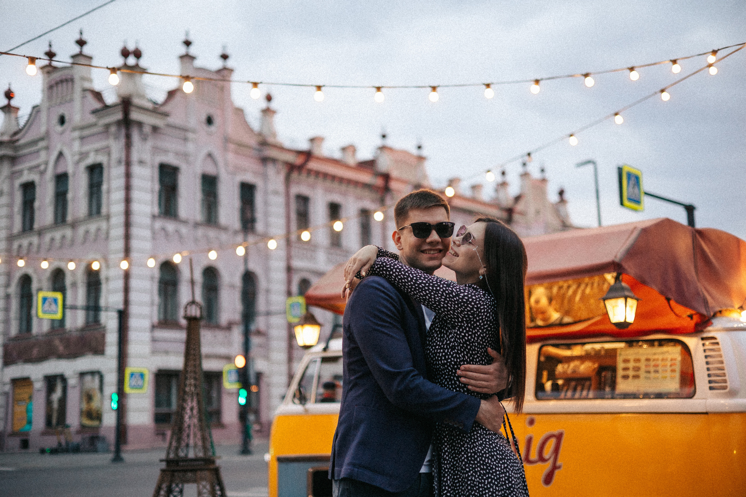 LOVE IS. Свадебный и семейный фотограф в Красноярске Анастасия Турчанова