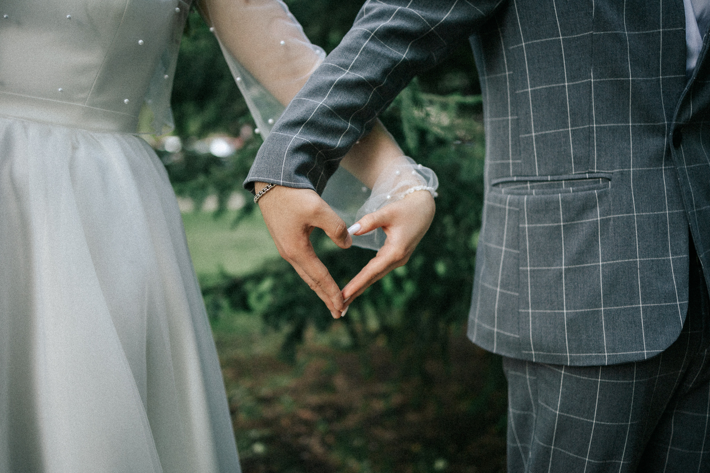 Даниил и Ксения. Свадебный и семейный фотограф в Красноярске Анастасия Турчанова