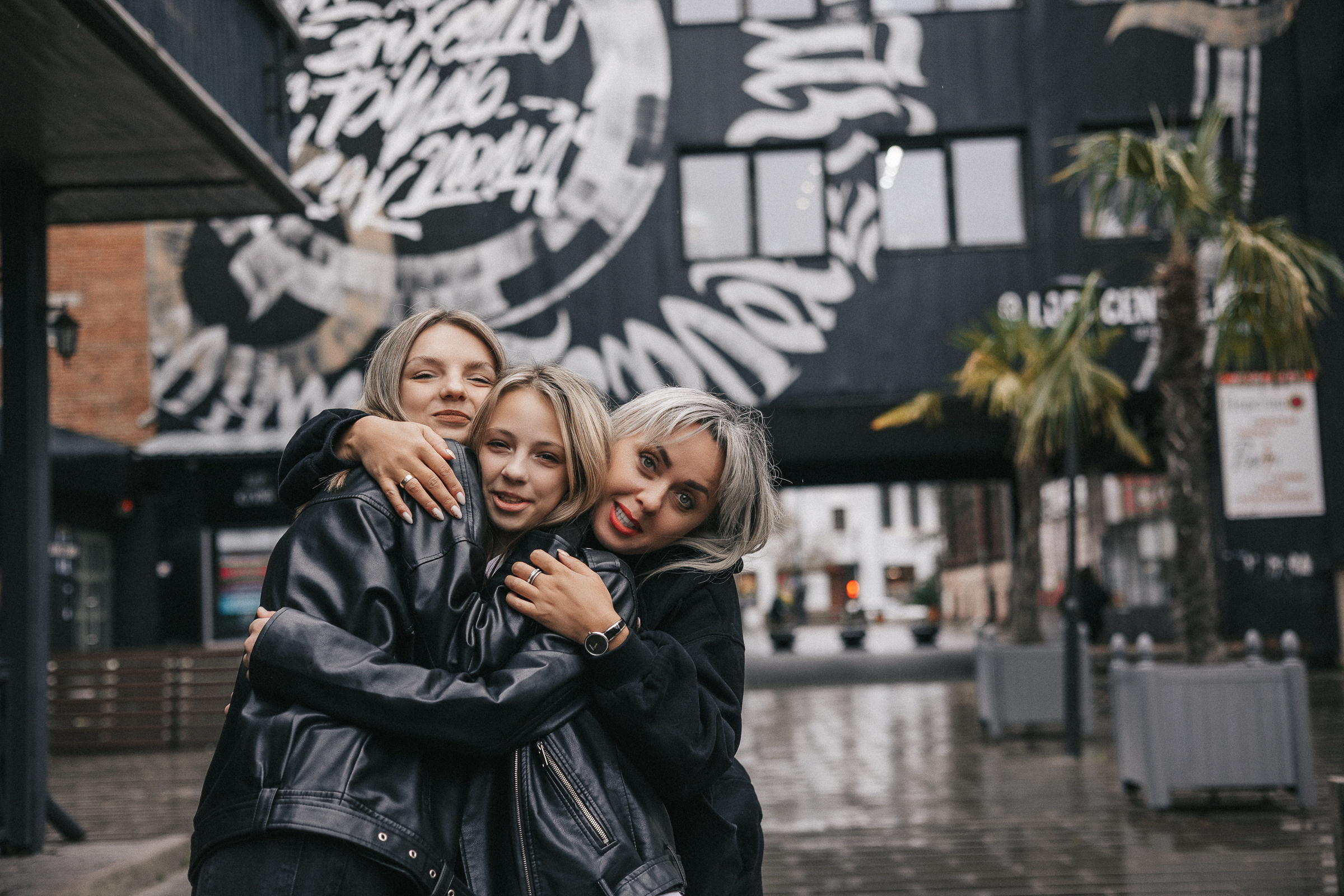 CHARM. Свадебный и семейный фотограф в Красноярске Анастасия Турчанова