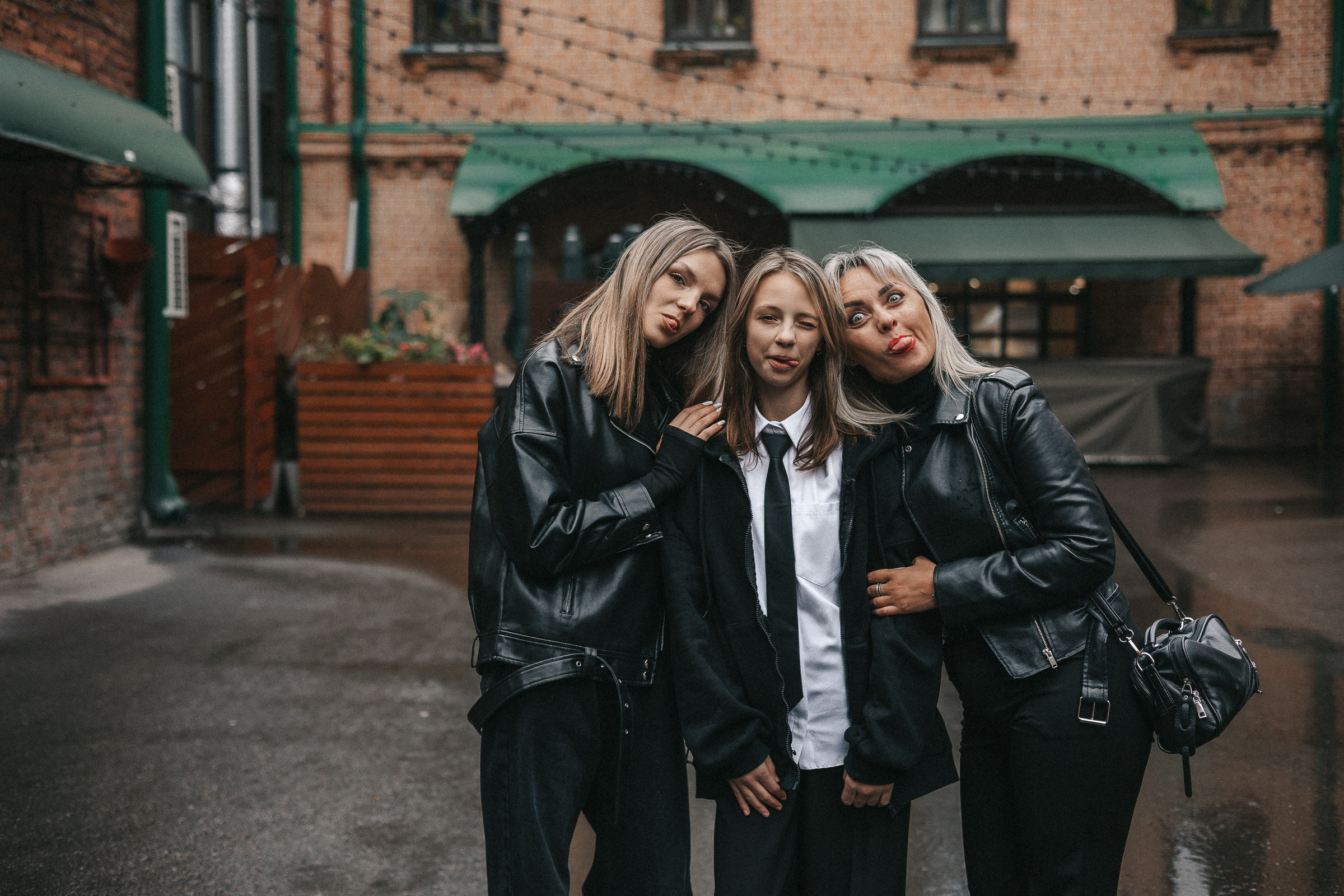 CHARM. Свадебный и семейный фотограф в Красноярске Анастасия Турчанова