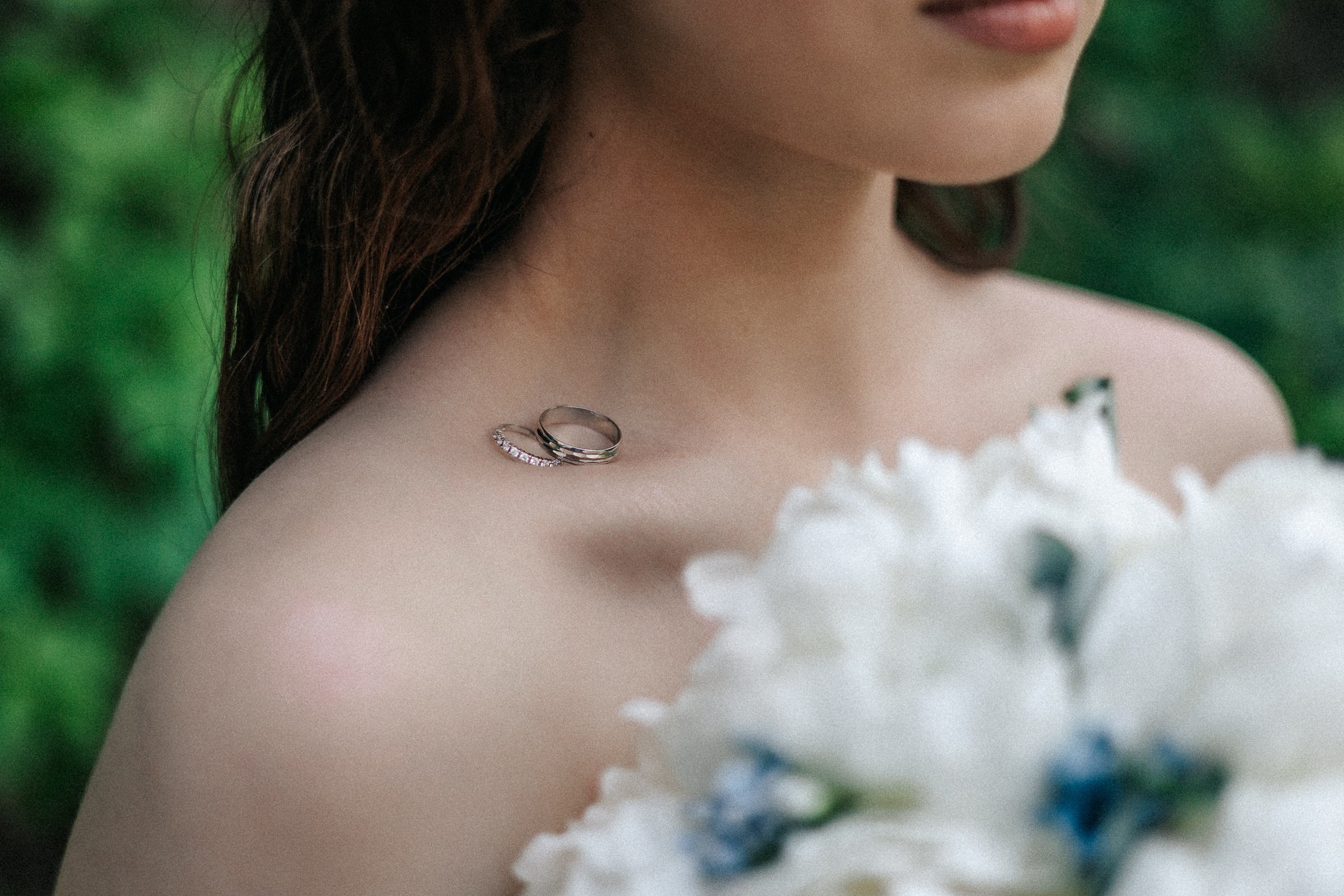 Даниил и Ксения. Свадебный и семейный фотограф в Красноярске Анастасия Турчанова