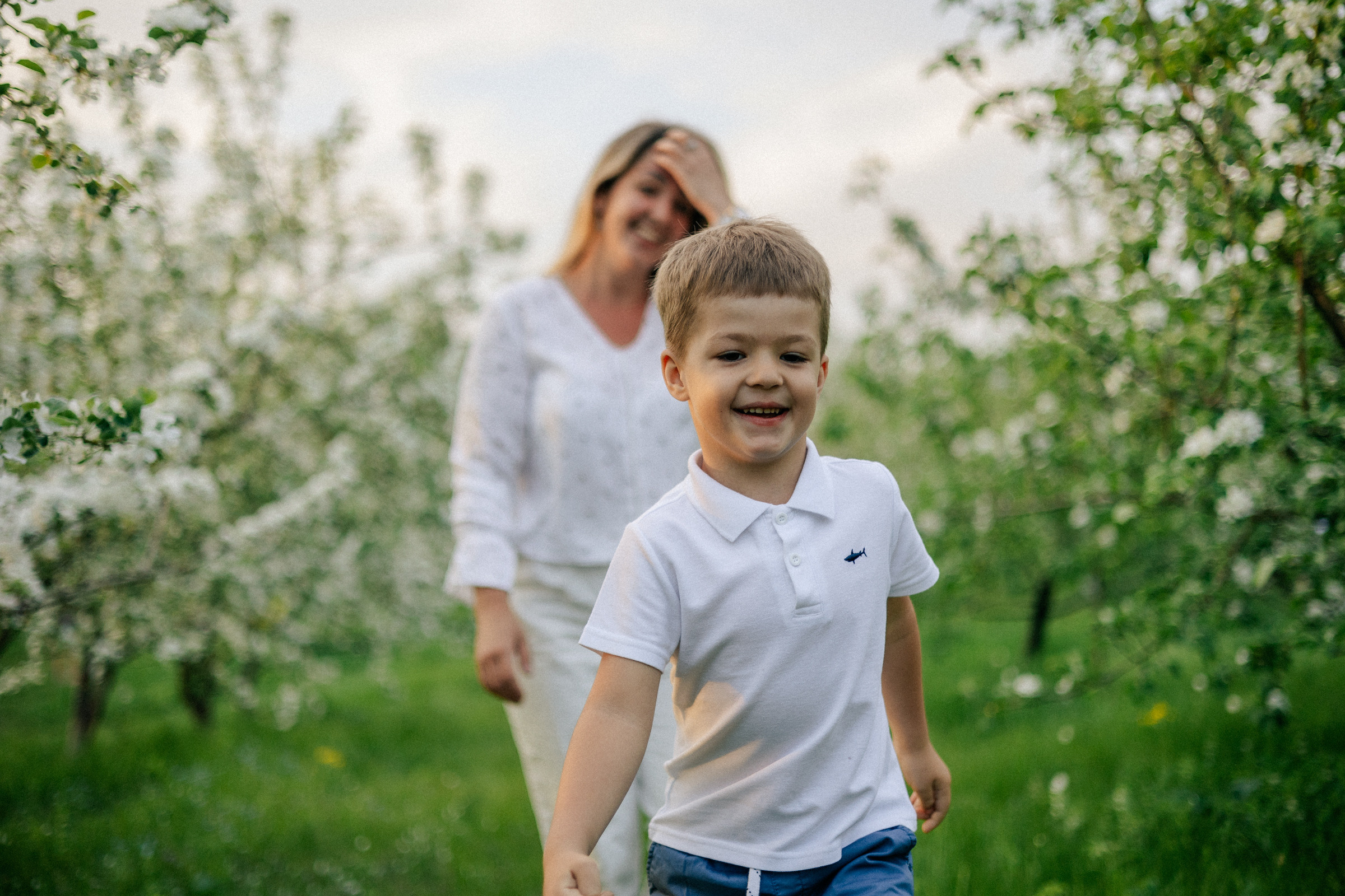 ONE SUMMER. Свадебный и семейный фотограф в Красноярске Анастасия Турчанова