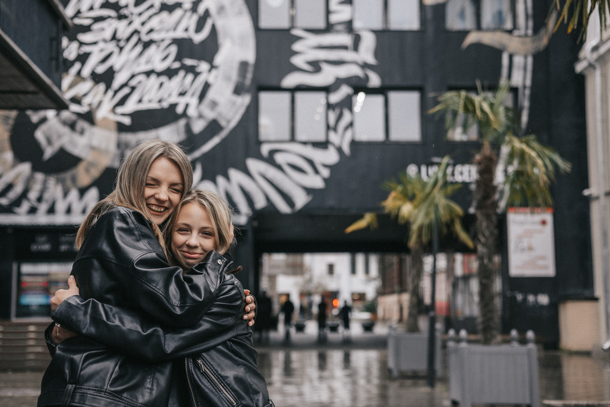 CHARM. Свадебный и семейный фотограф в Красноярске Анастасия Турчанова