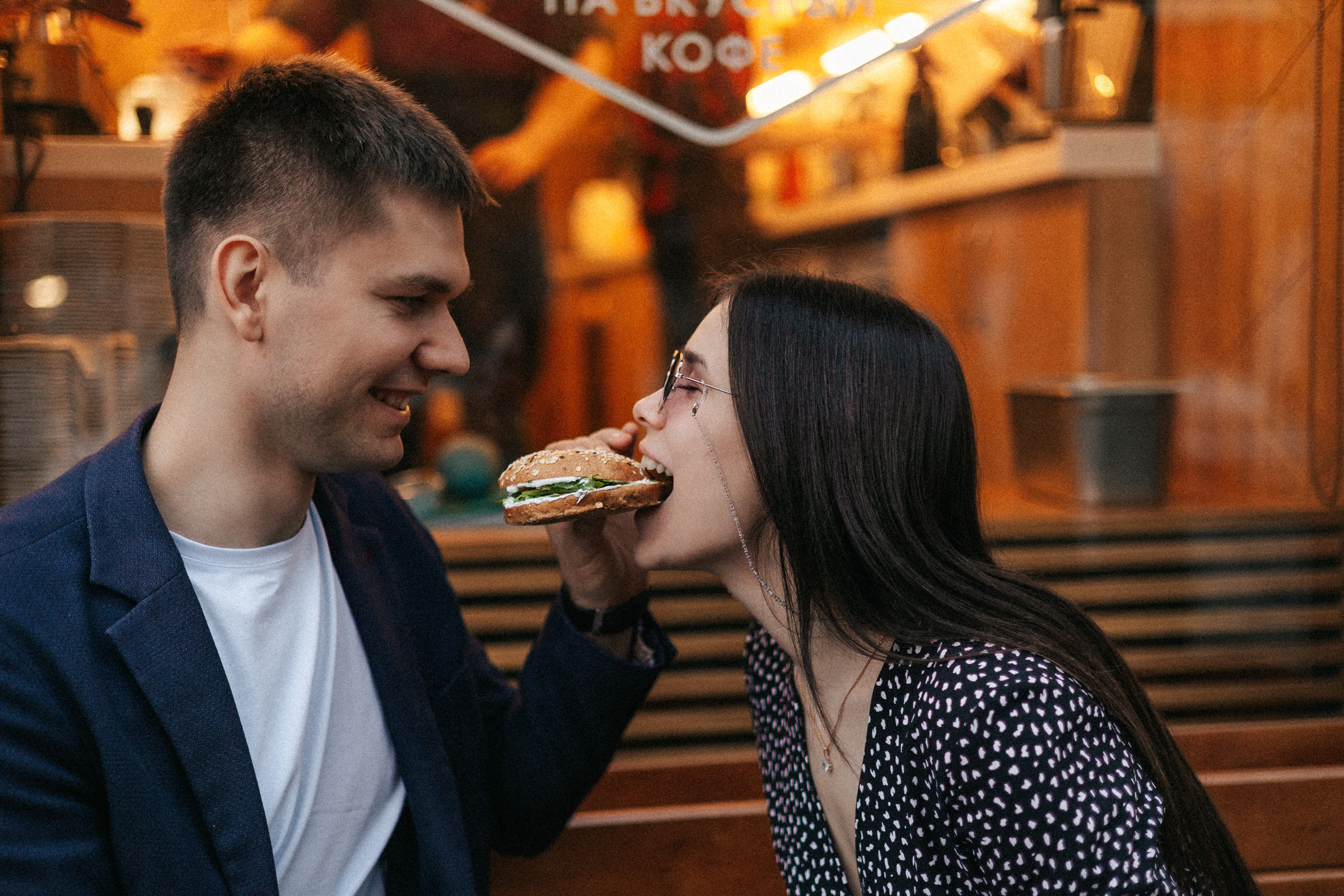 LOVE IS. Свадебный и семейный фотограф в Красноярске Анастасия Турчанова