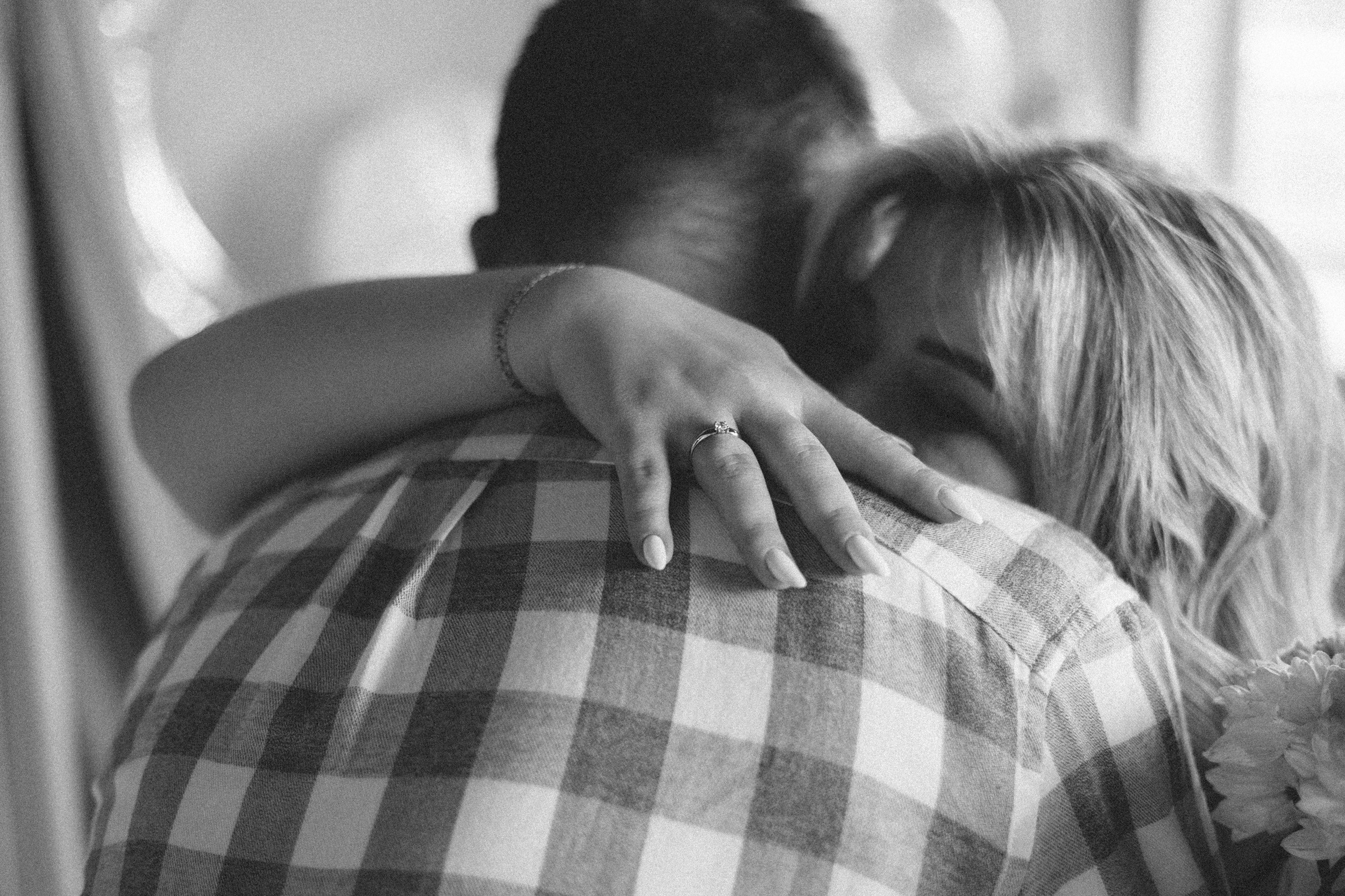 MARRY ME. Свадебный и семейный фотограф в Красноярске Анастасия Турчанова