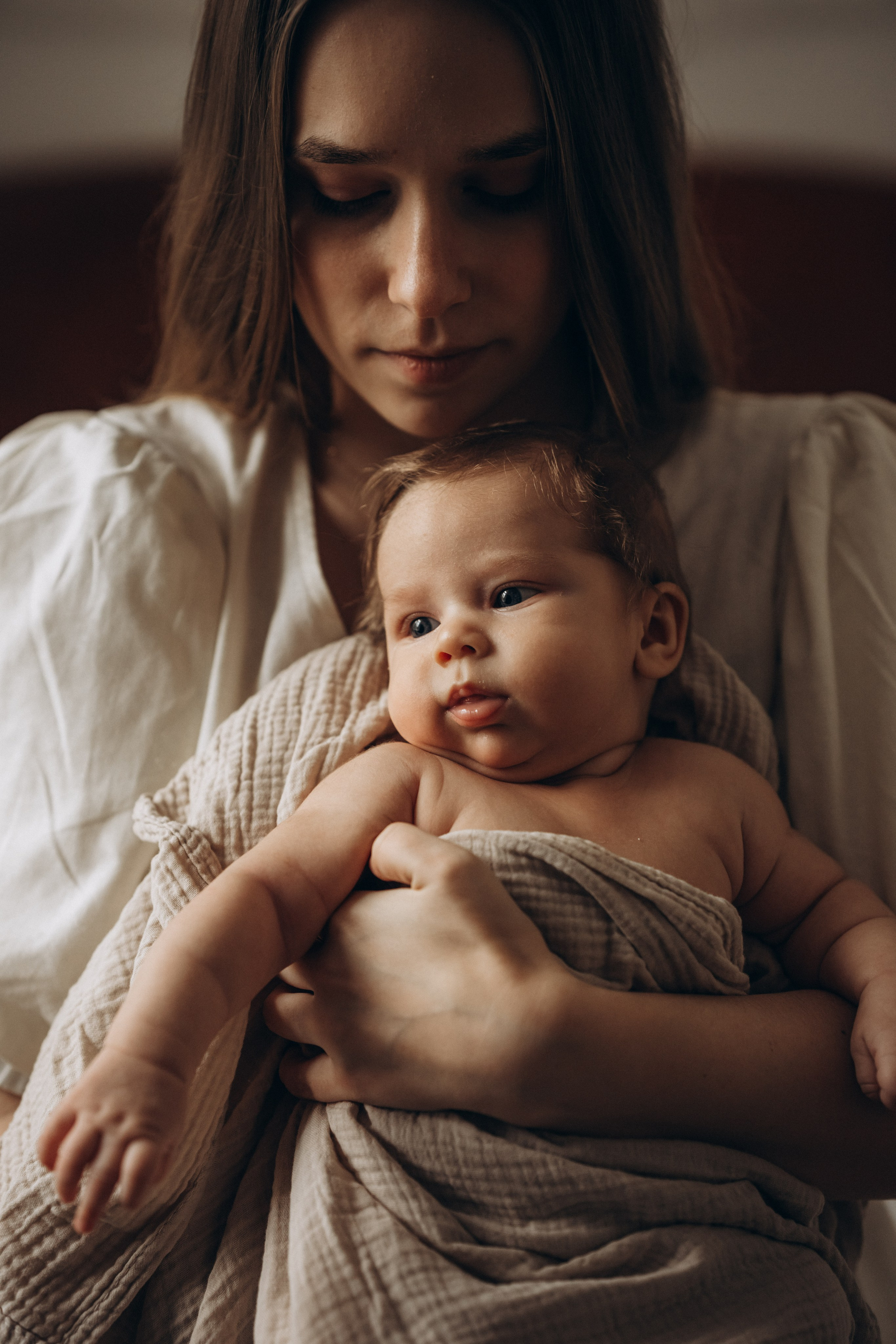 Марина и Марк. Ярослава Осетрова фотограф — Мск