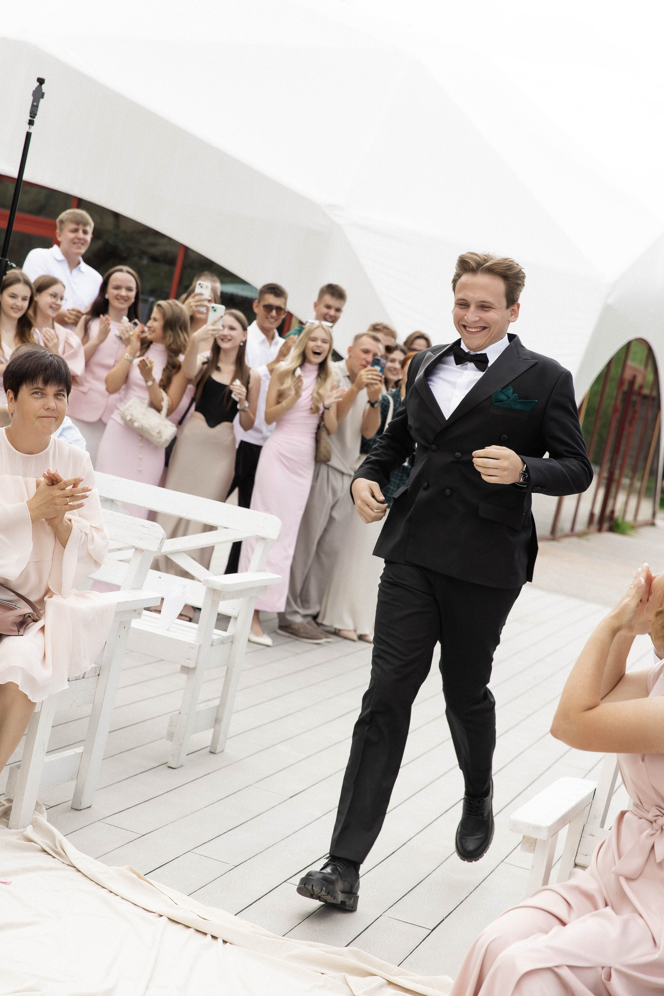 Валерия и Алексей. Свадебный фотограф Владлена Зарецкая