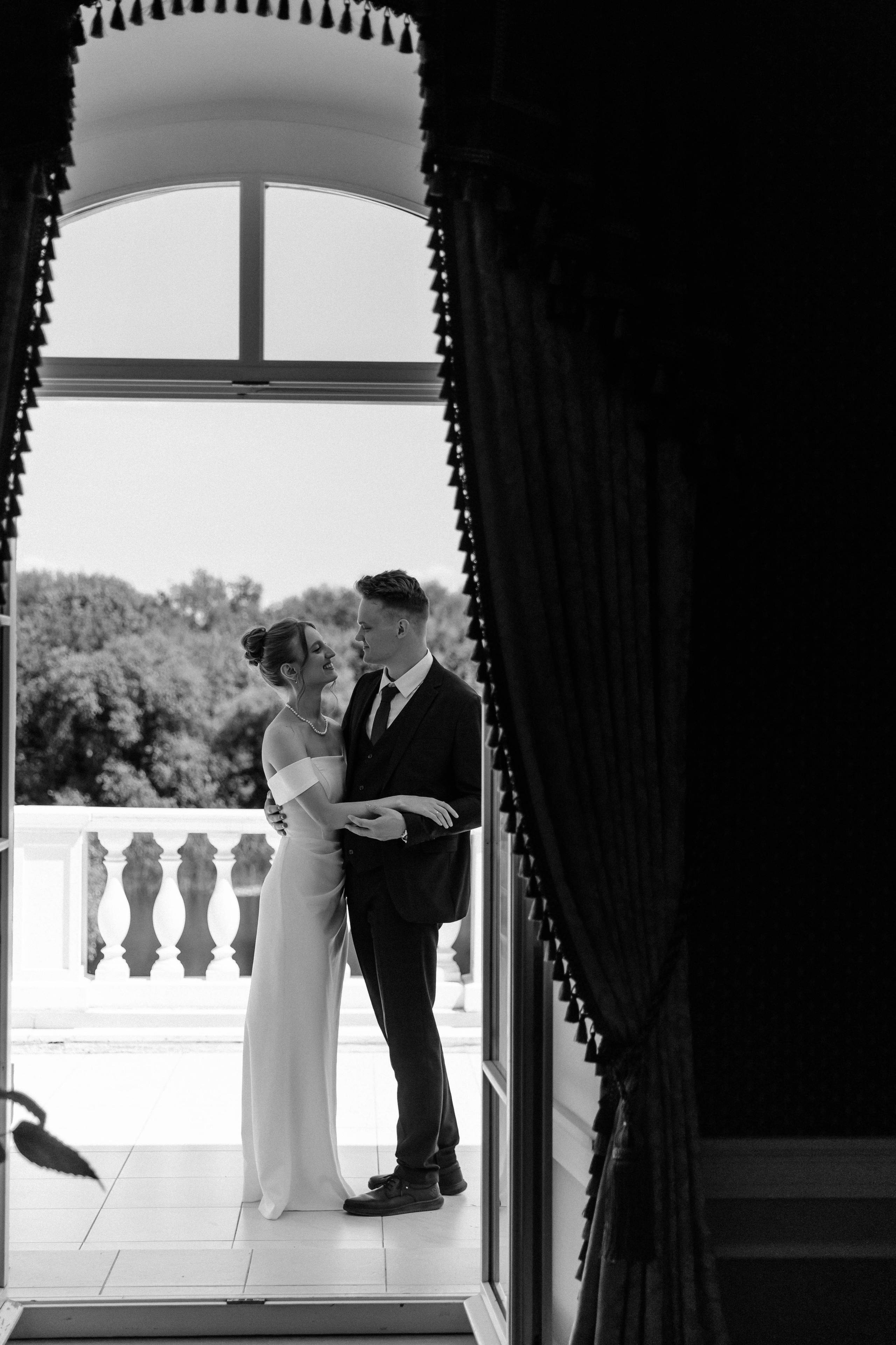 Свадебный фотограф Владлена Зарецкая