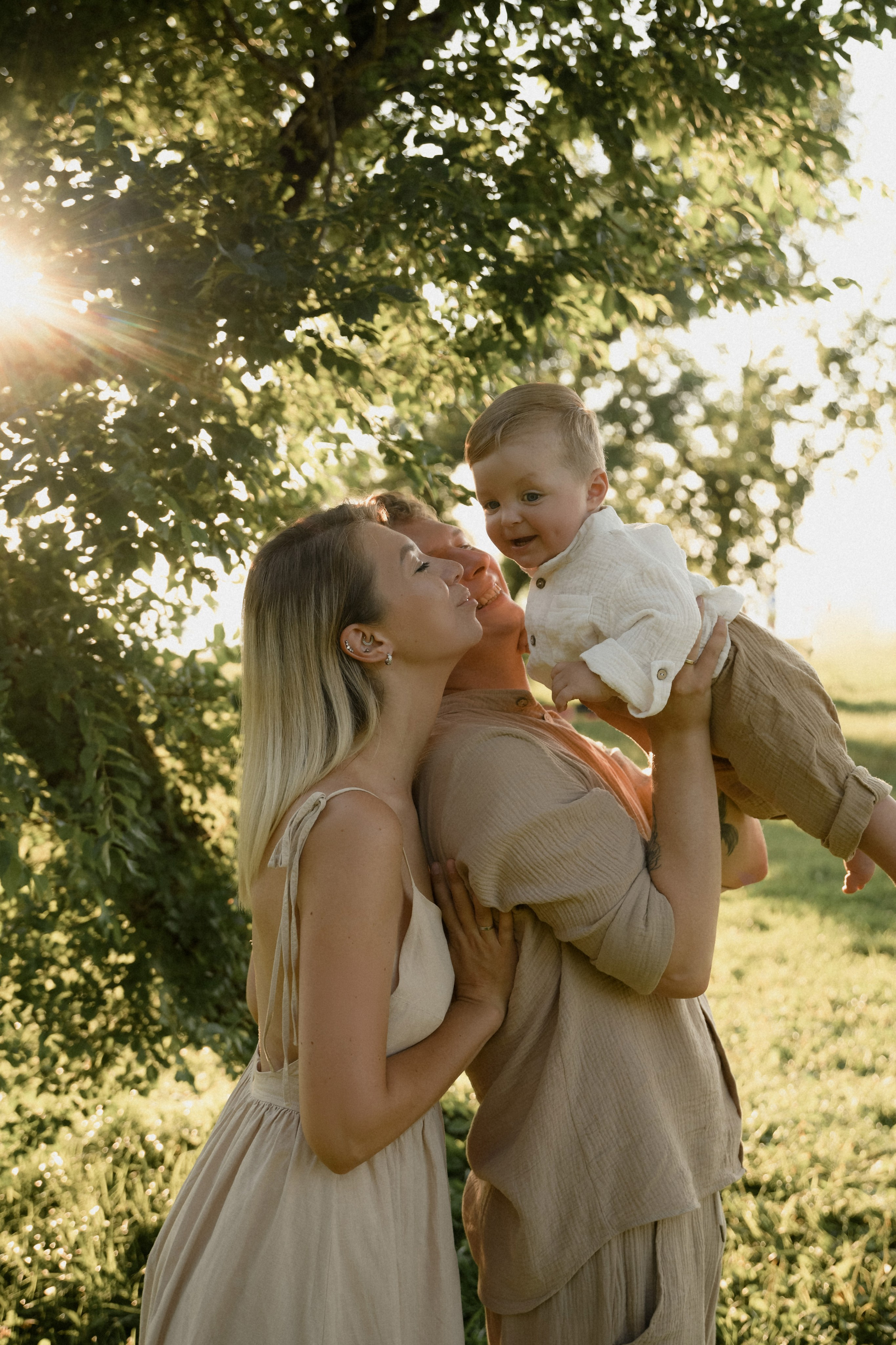 Настя Влад Аскольд. Свадебный и семейный фотограф Владивосток