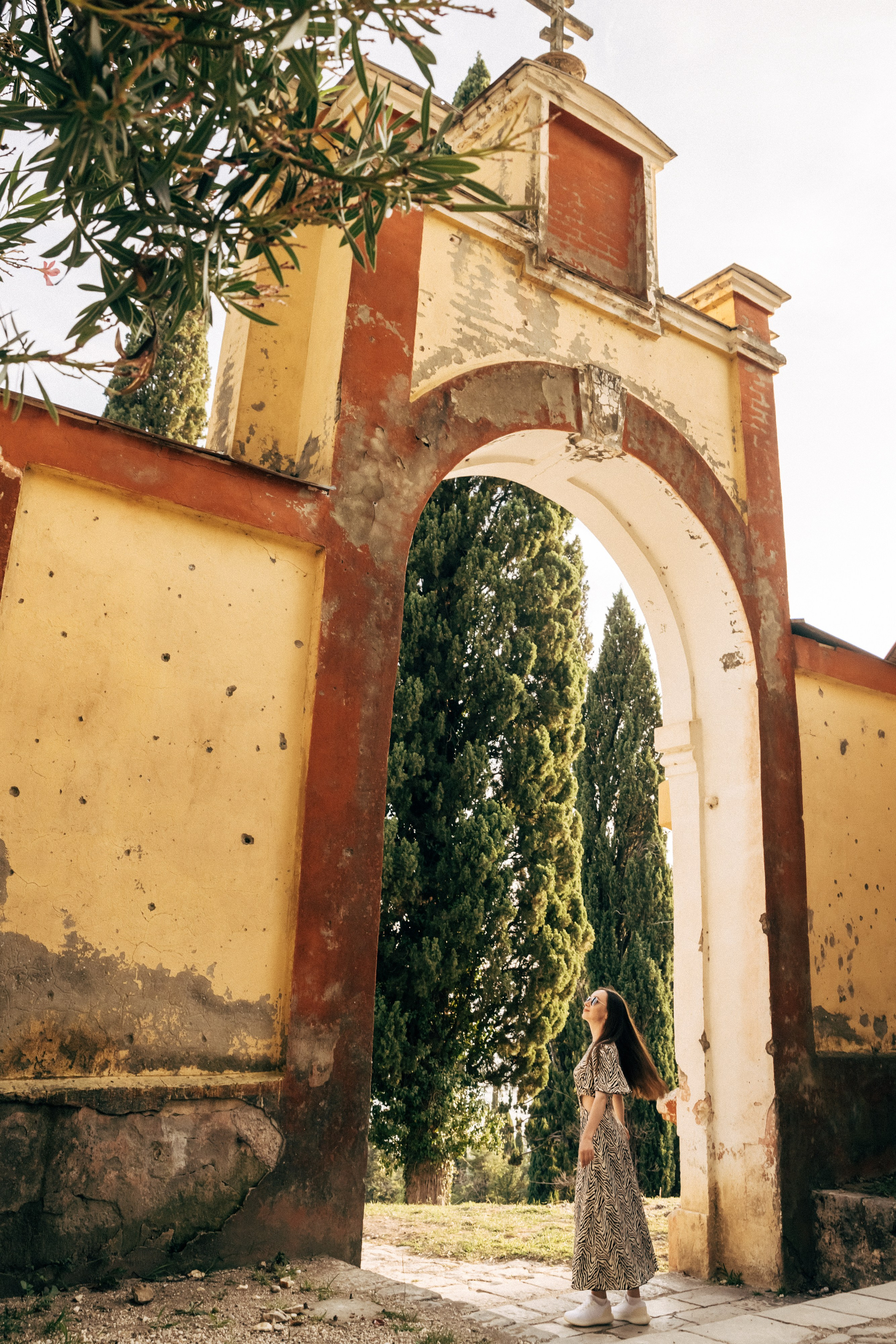 Индивидуальная и портретная фотосессия Сочи. Свадебный фотограф в Абхазии, Сухум, Гагра, Сочи