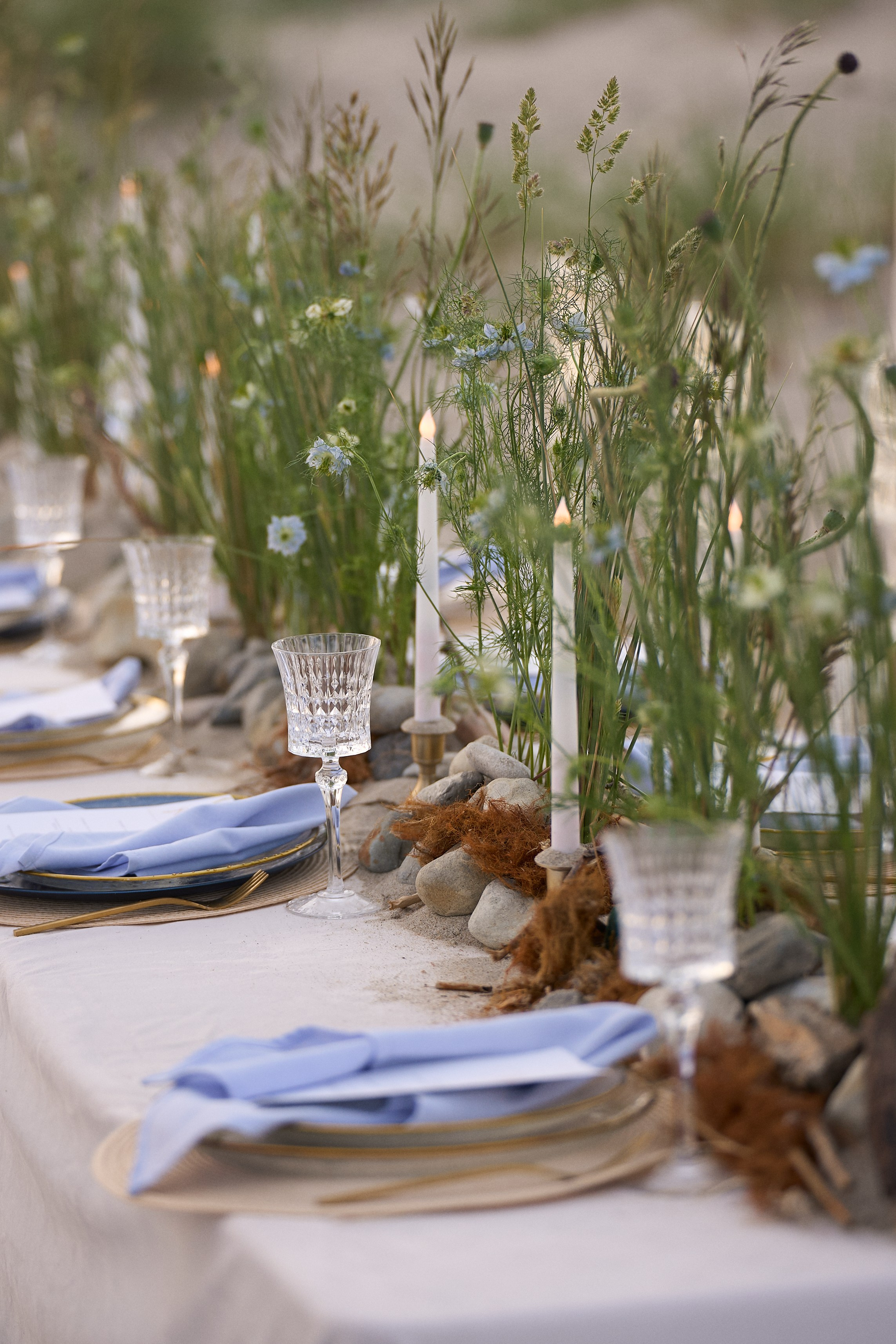 Янтарная свадьба. Калининград. Оформление свадеб, декор свадеб Вера Маркова, Москва