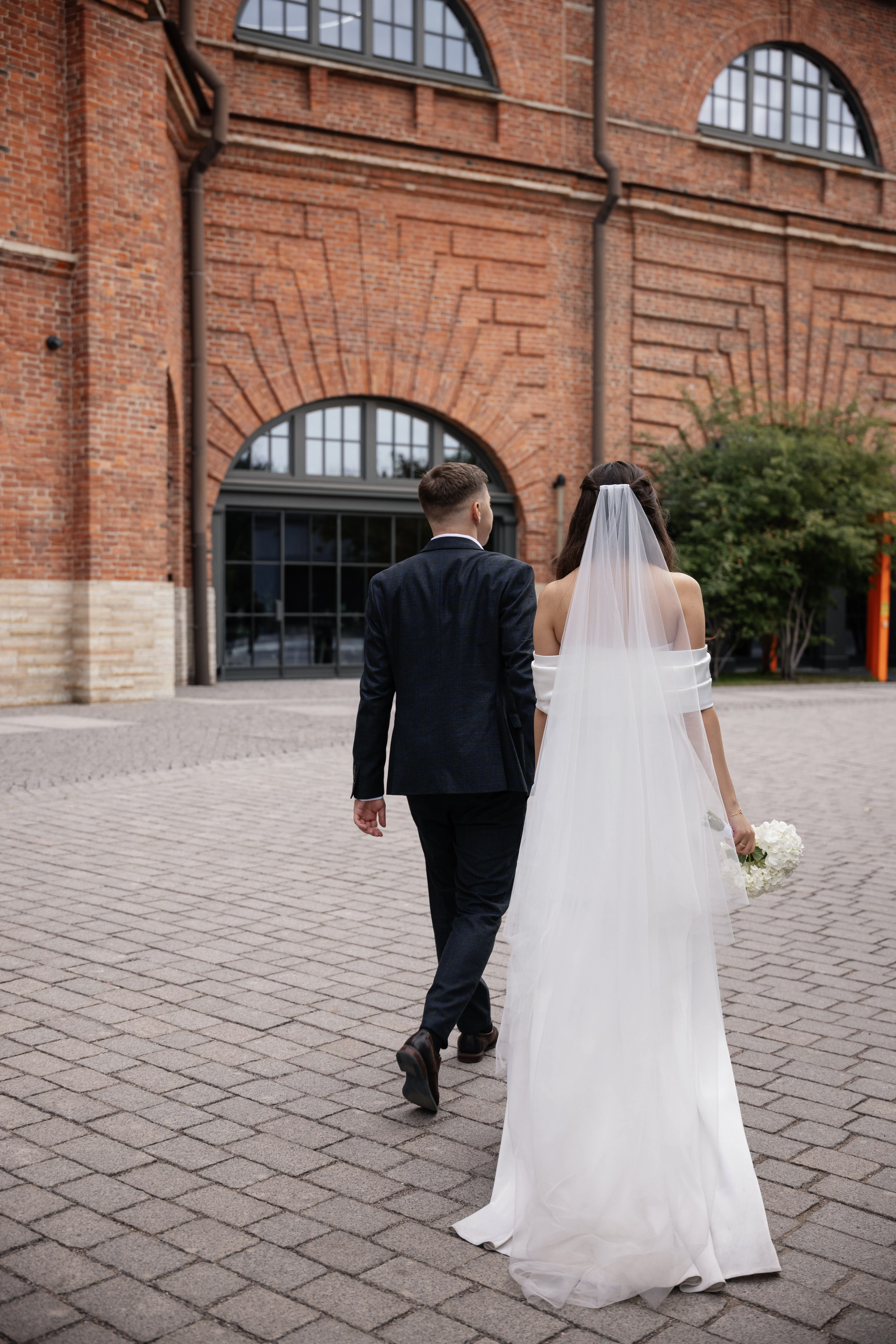 Маргарита и Руслан. Свадебный и портретный фотограф