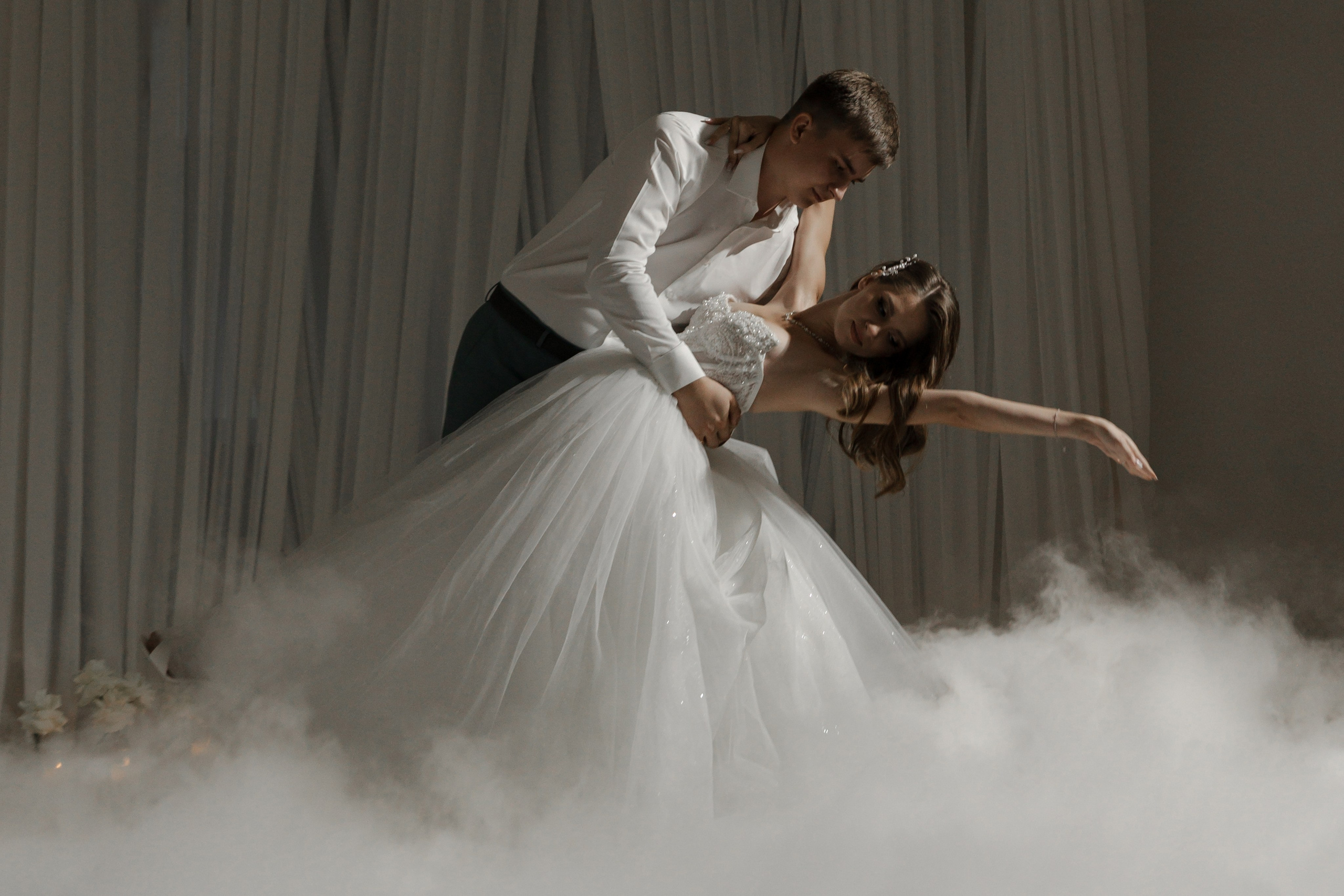 V & O. Свадебный фотограф в Красноярске Абраменко Настя