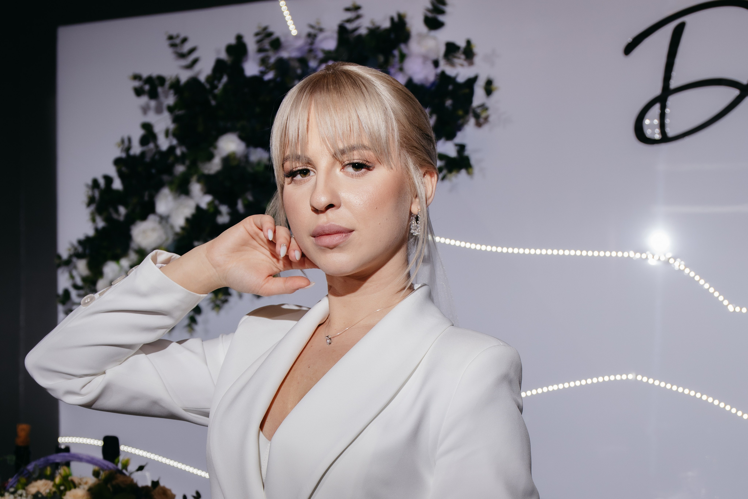 Денис и Алена. Свадебный и женский фотограф