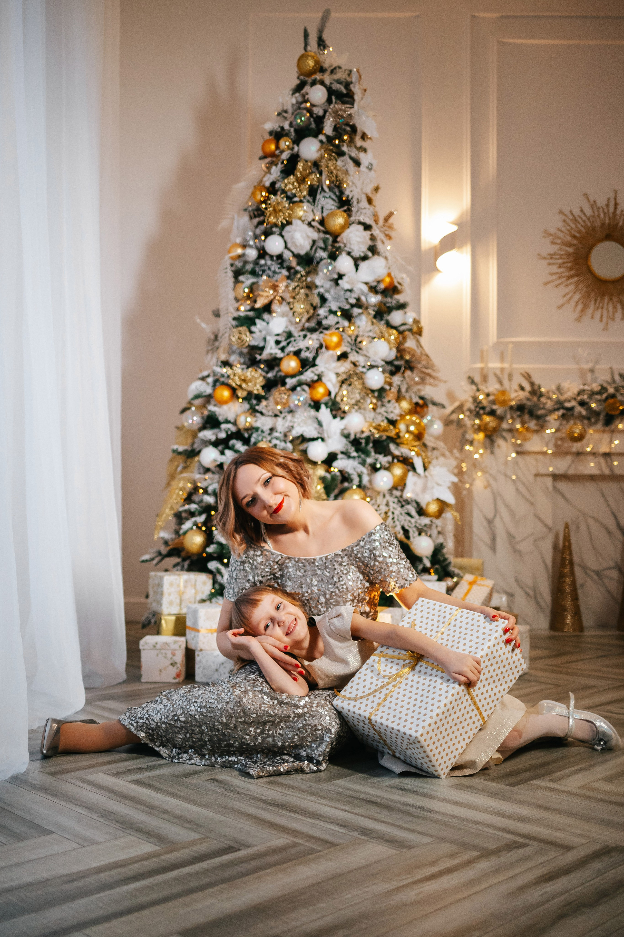 Таня и Катя. Семейный lifestyle фотограф в Санкт-Петербурге Людмила Пахомова