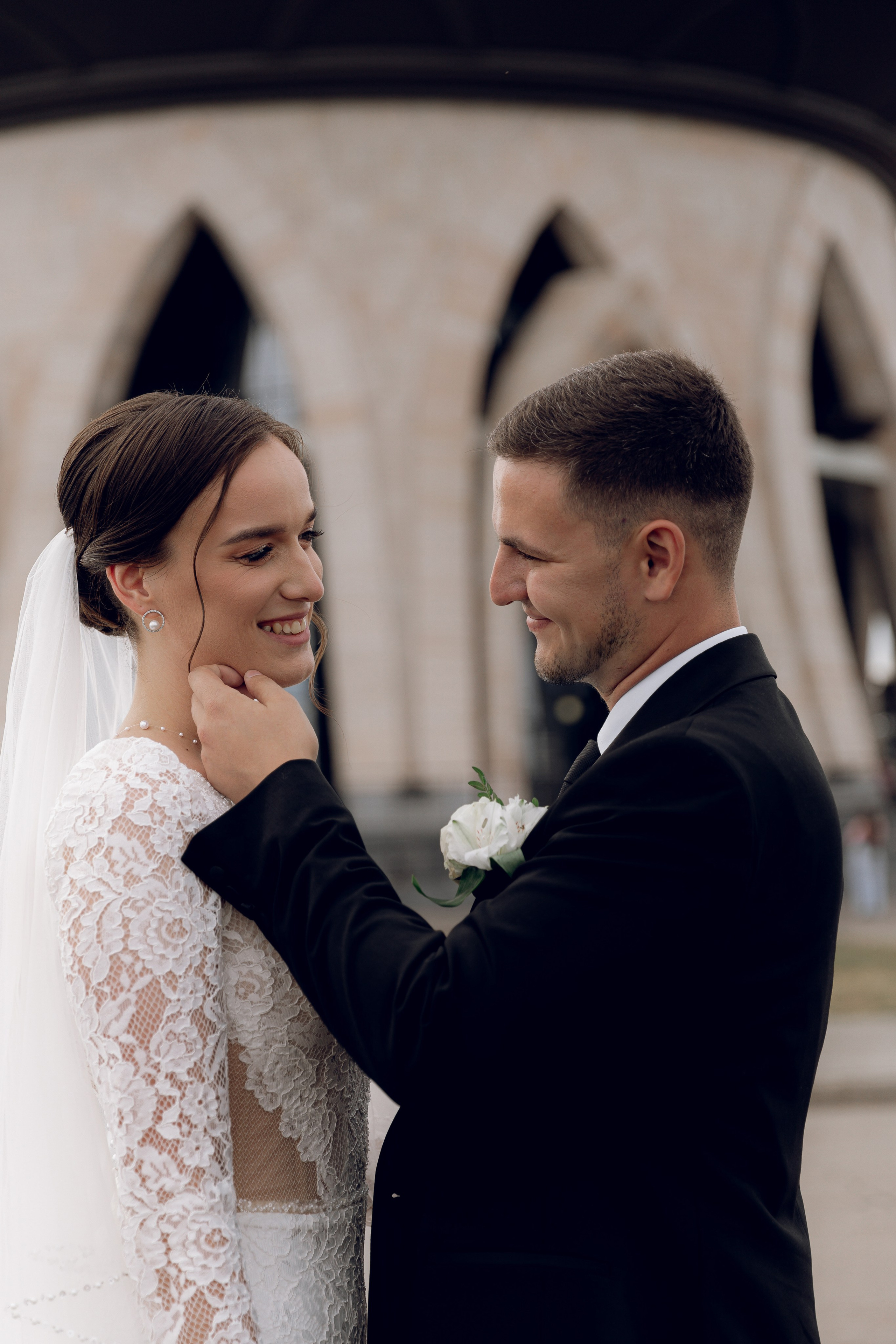 Данил & Карина. Свадебный фотограф Казань| Фотограф Казань Зевакина Анастасия