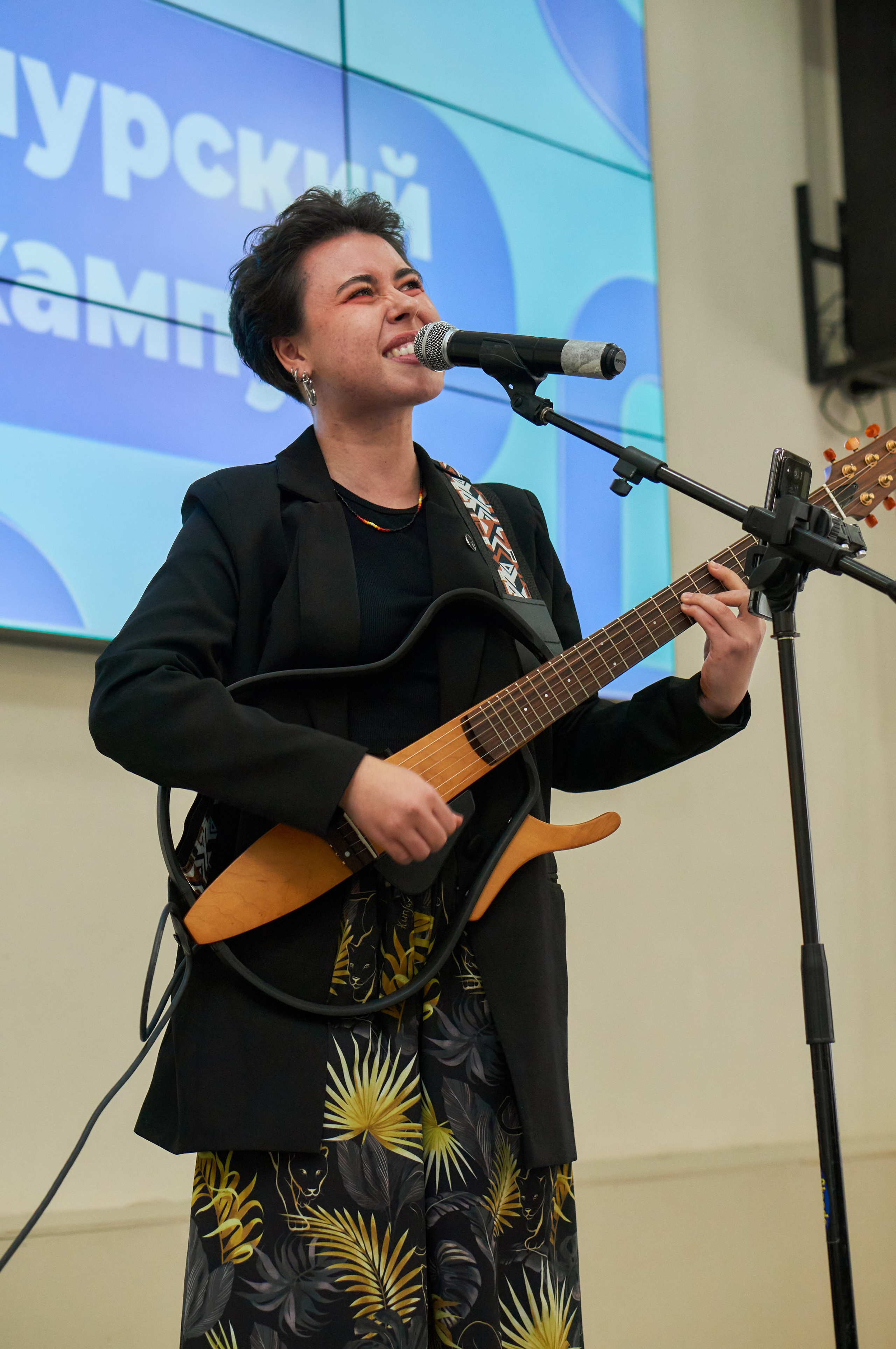 Амурский кампус. Фотограф | Кнышева Валерия | Санкт-Петербург