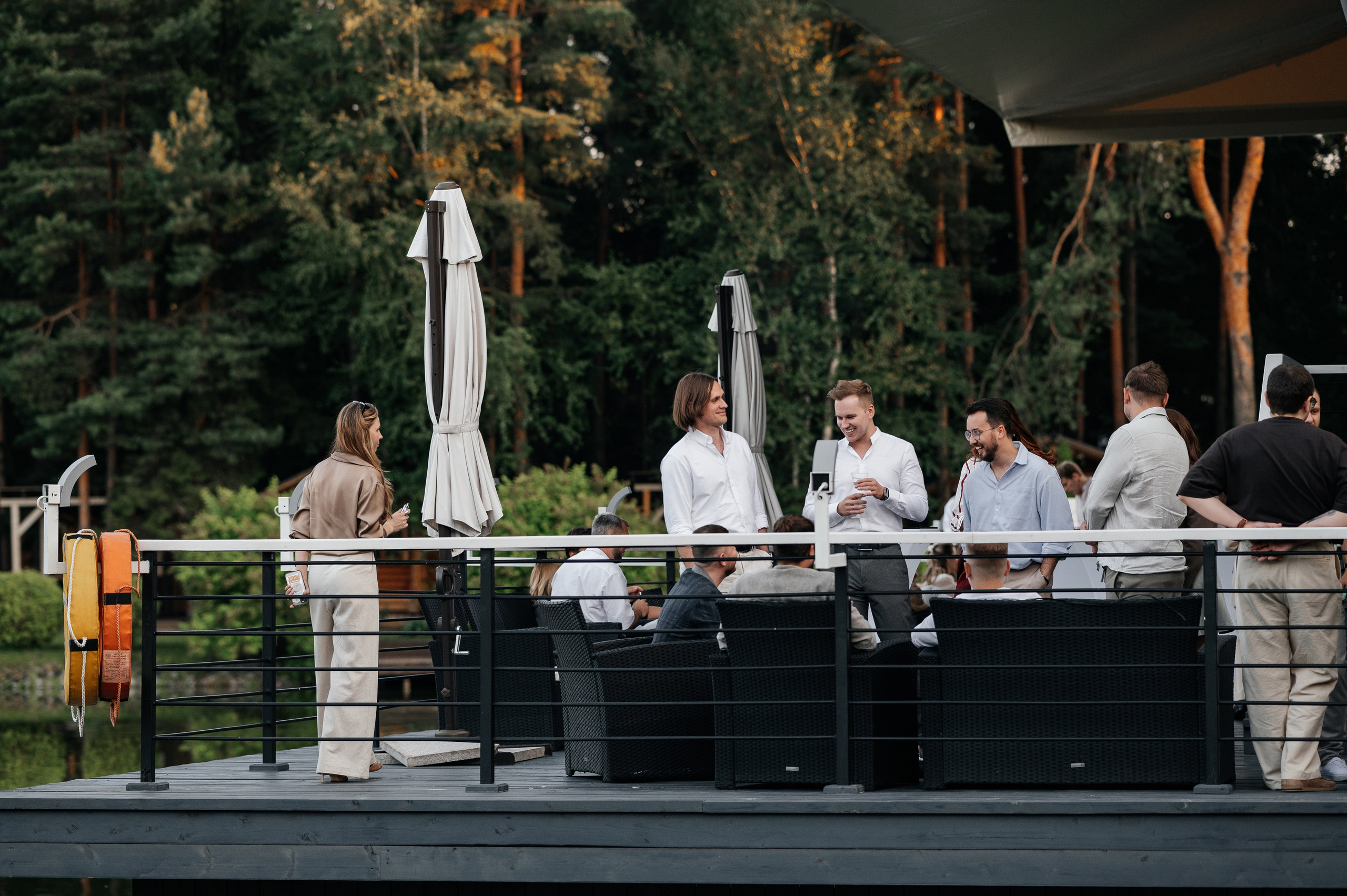 Wedding G&E. Свадебный фотограф в Москве и по всему Миру Андрей Медведников